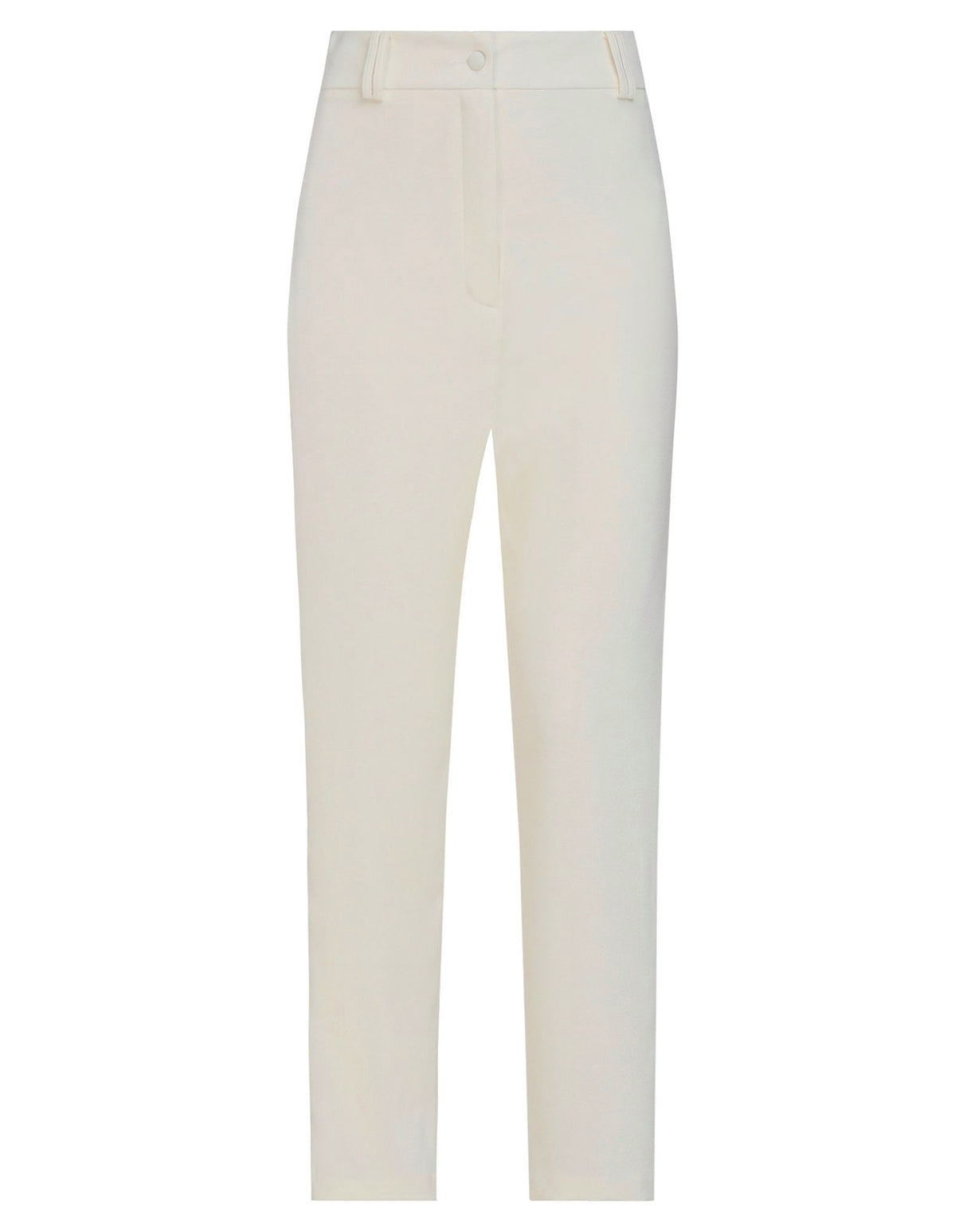 Hebe Studio Womens Pants - Ivory