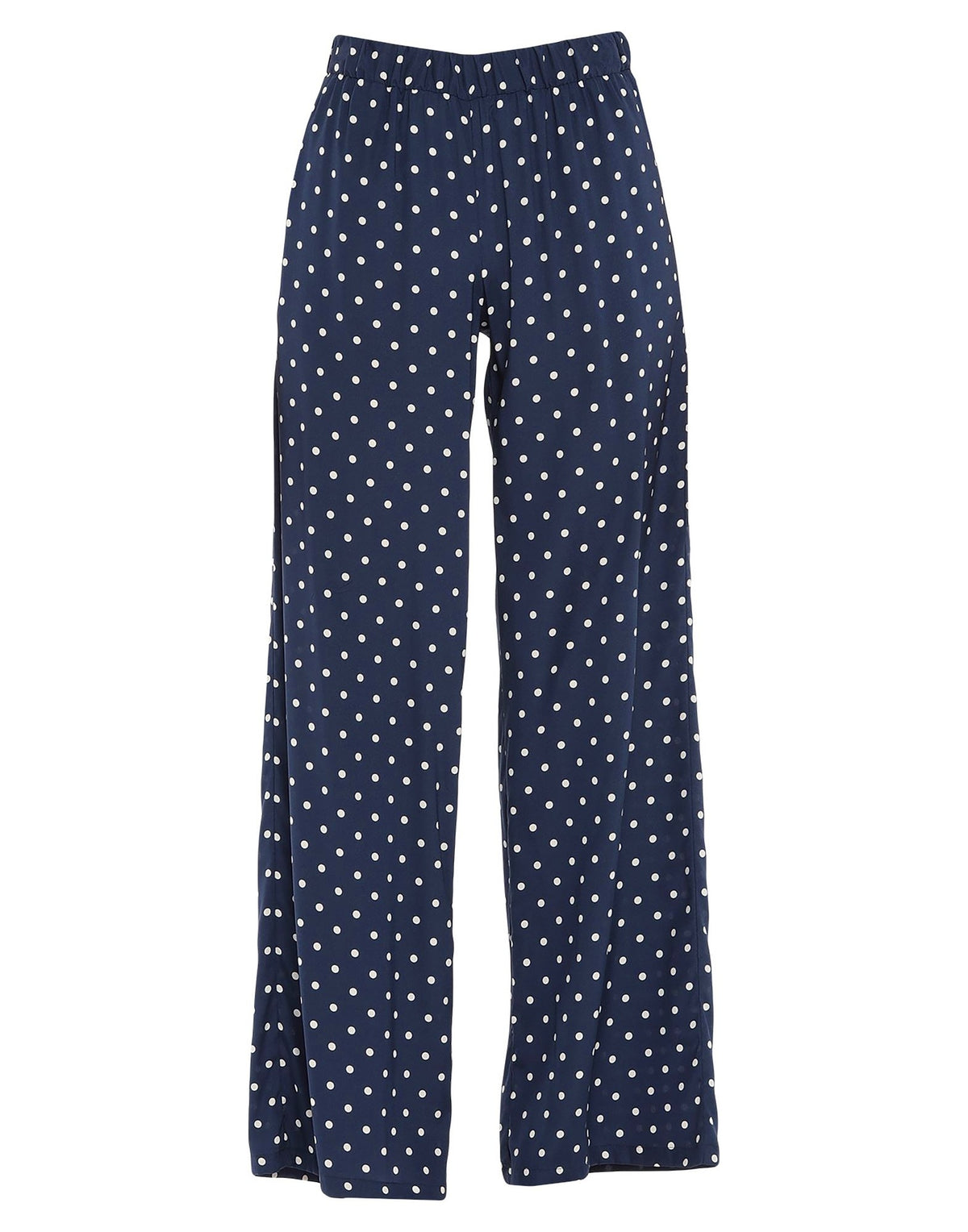 P.A.R.O.S.H. Womens Pants - Midnight blue
