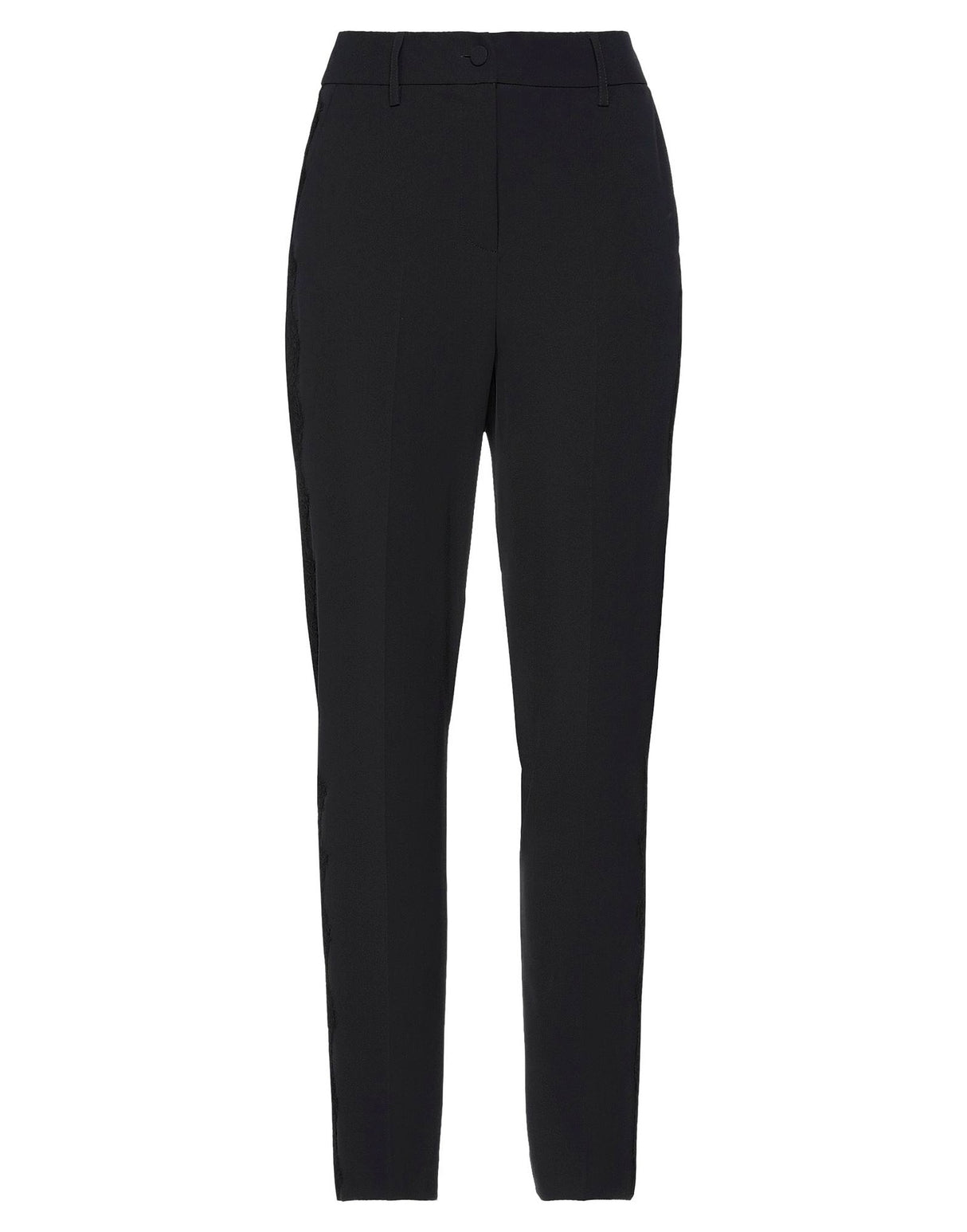 Blumarine Womens Pants - Black