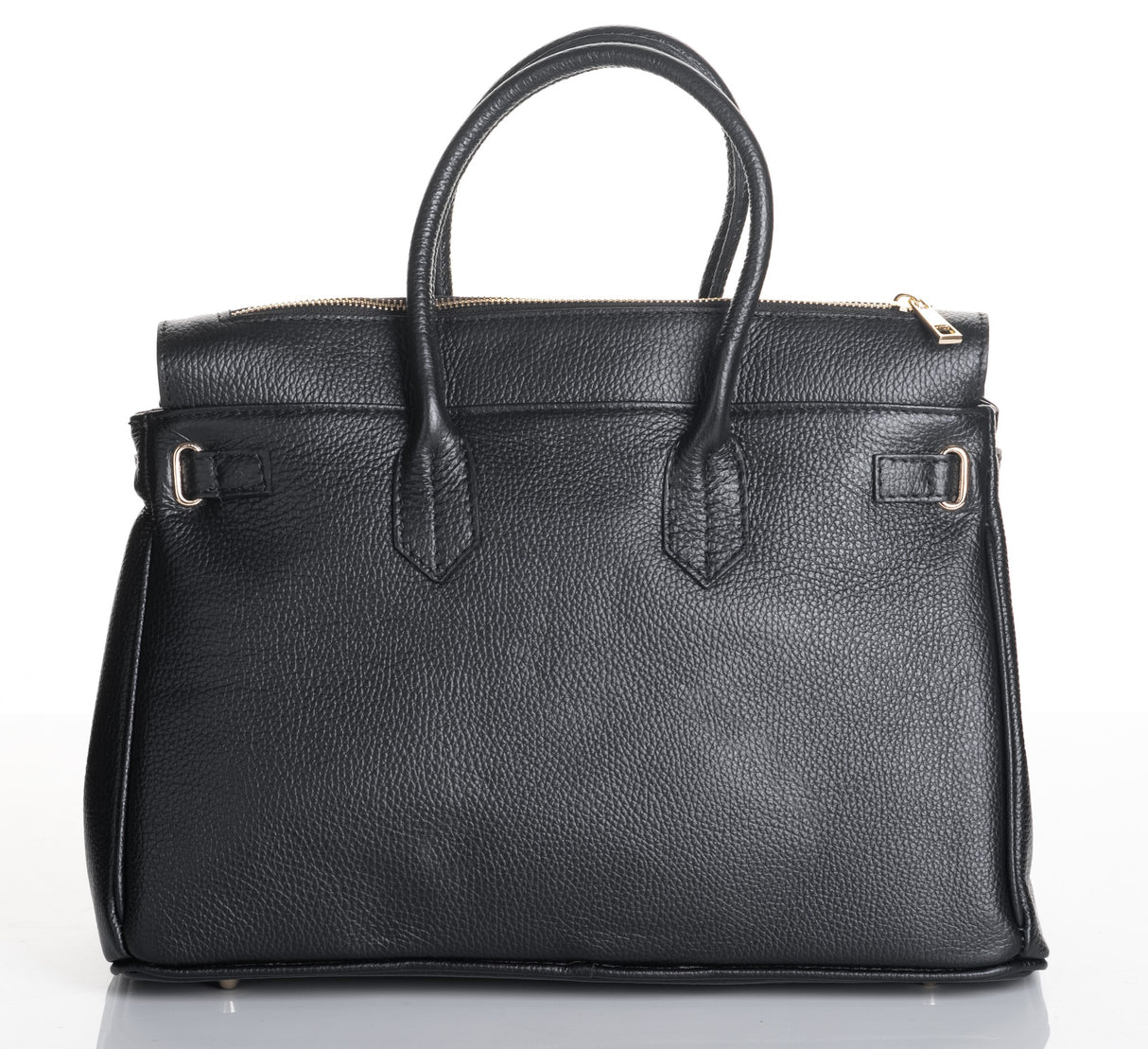 Bosccolo Shopper - Black