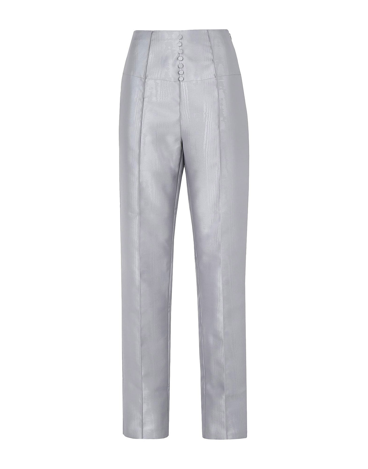 8 By Yoox Womens Pants - Grey