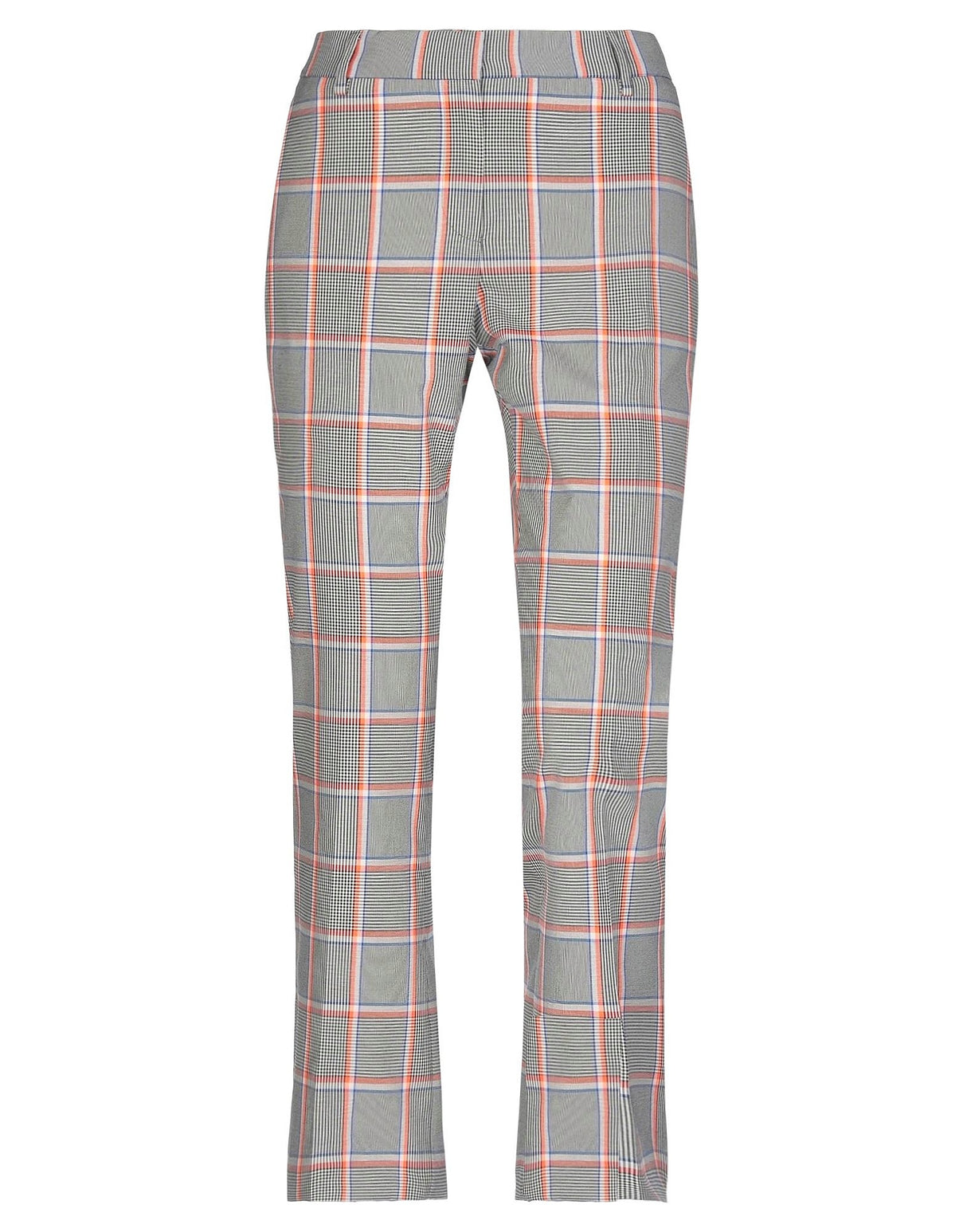 L' Autre Chose Womens Pants - Black
