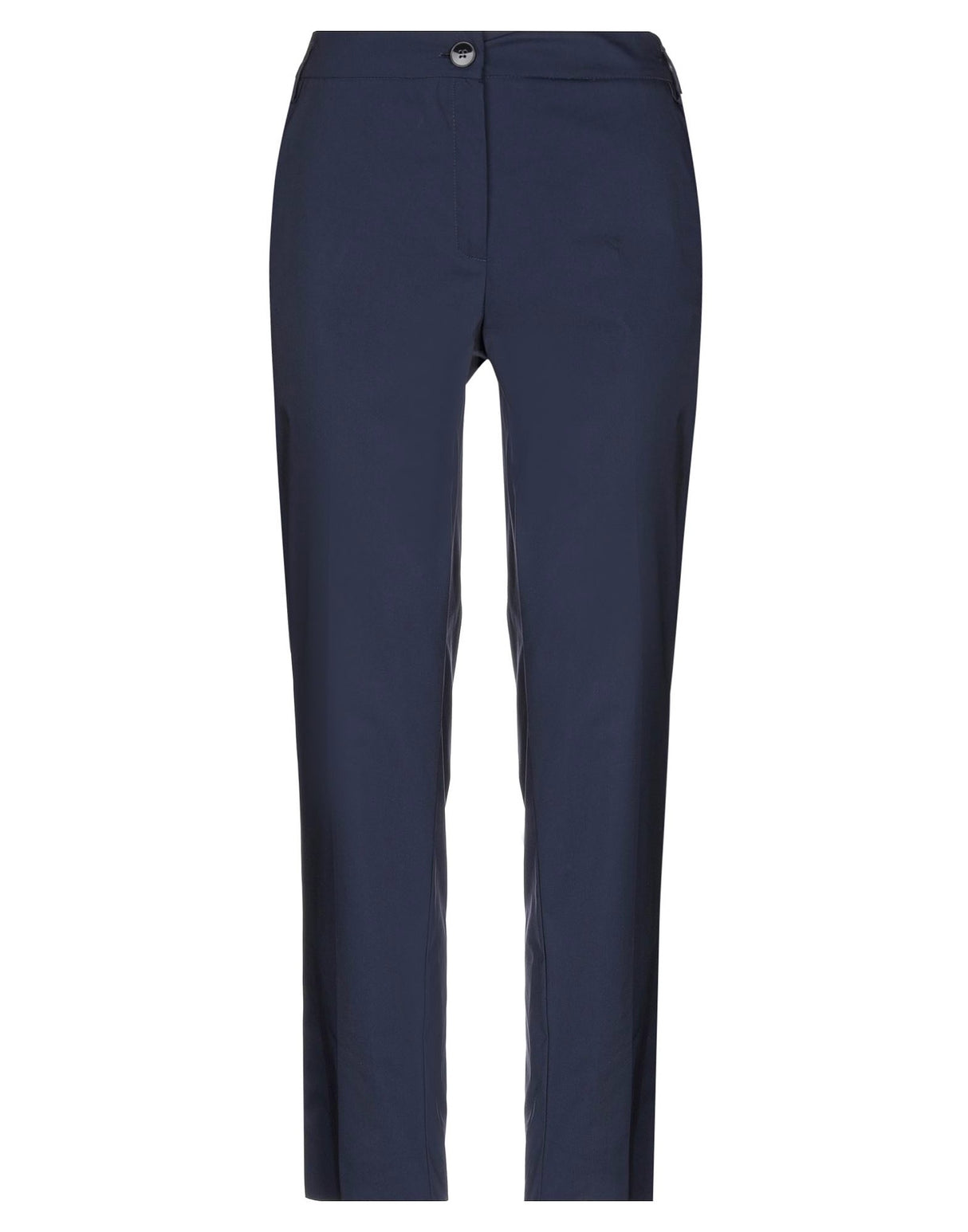 Emme By Marella Womens Pants - Midnight blue