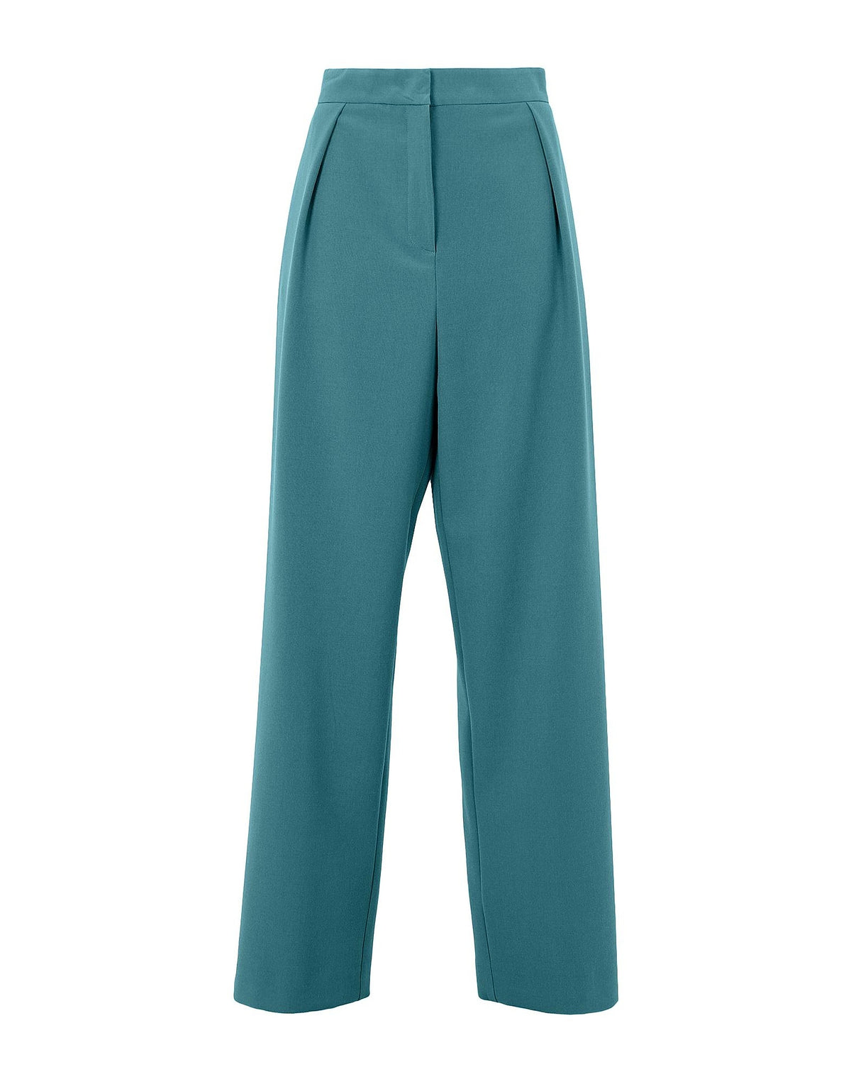 8 By Yoox Womens Pants - Green