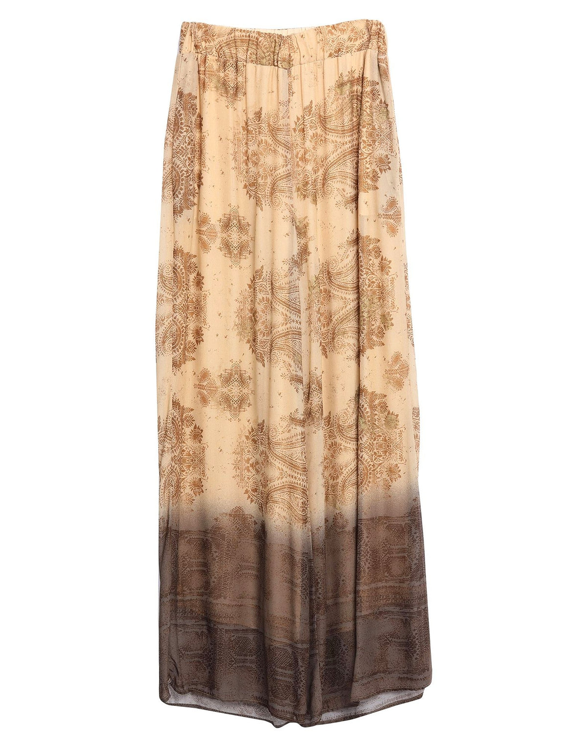 Claudie Womens Pants - Sand