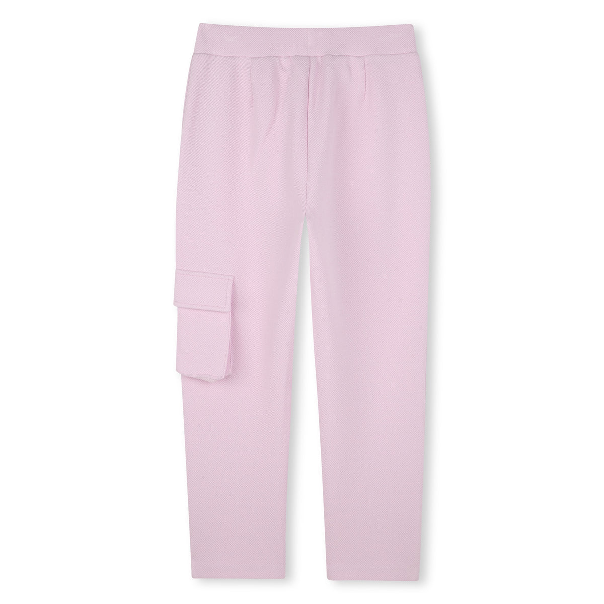Karl Lagerfeld Girls Cafe Terrase D2 Jogging Bottoms - Pink
