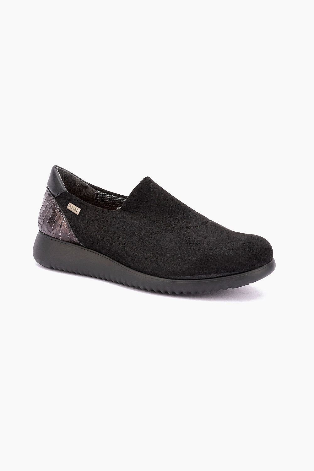 Klouds Eslava 86026 Black
