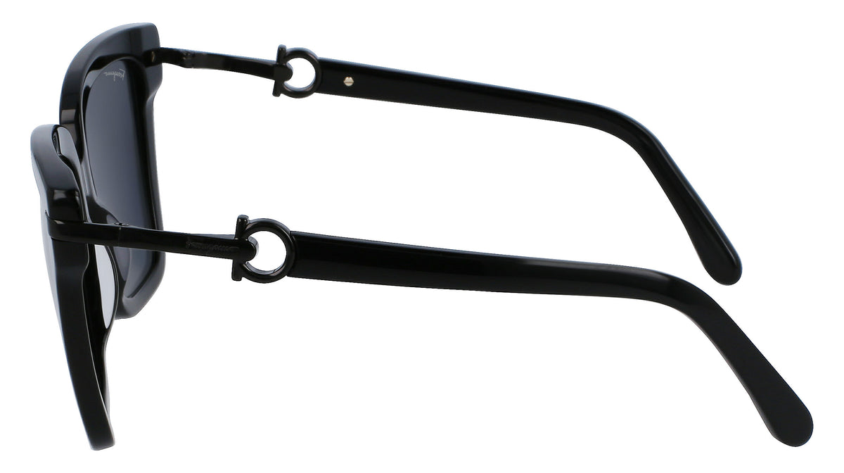Salvatore Ferragamo SF1085S Womens Sunglasses - Black