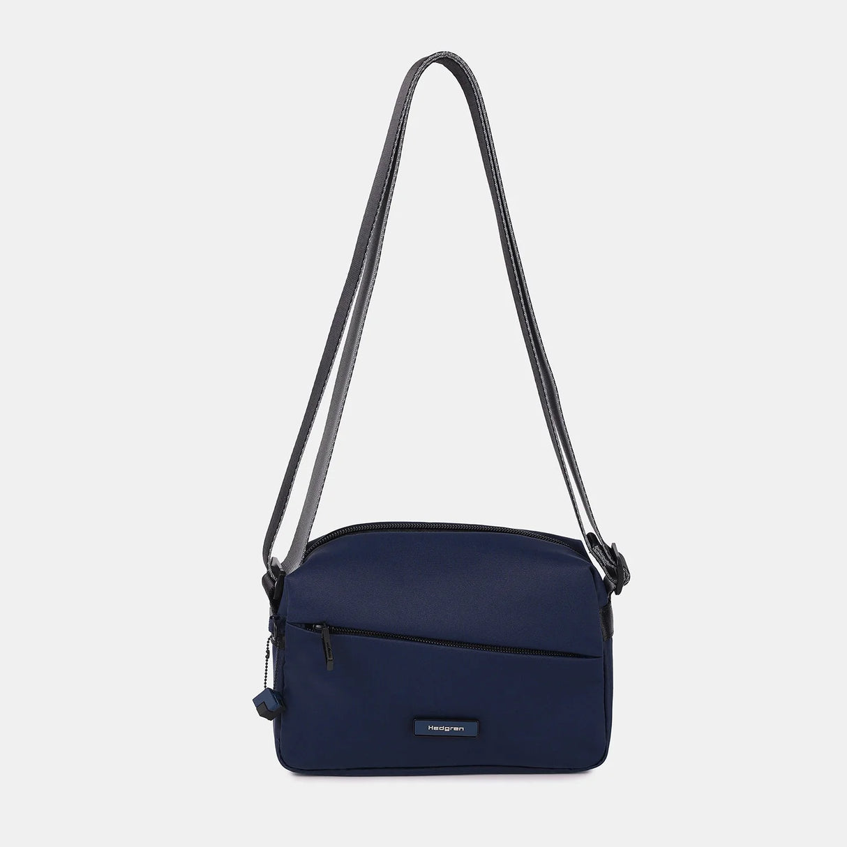 Hedgren Neutron Small Crossbody - Navy
