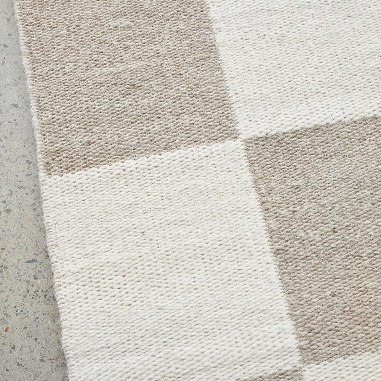 Stockholm Odin Rug