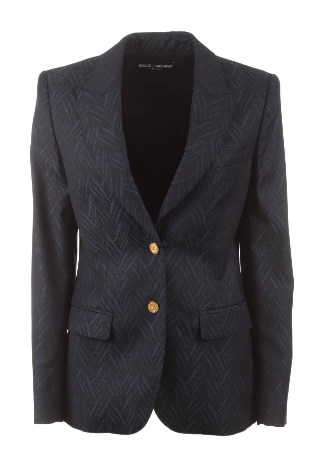Dolce & Gabbana Women Blazer