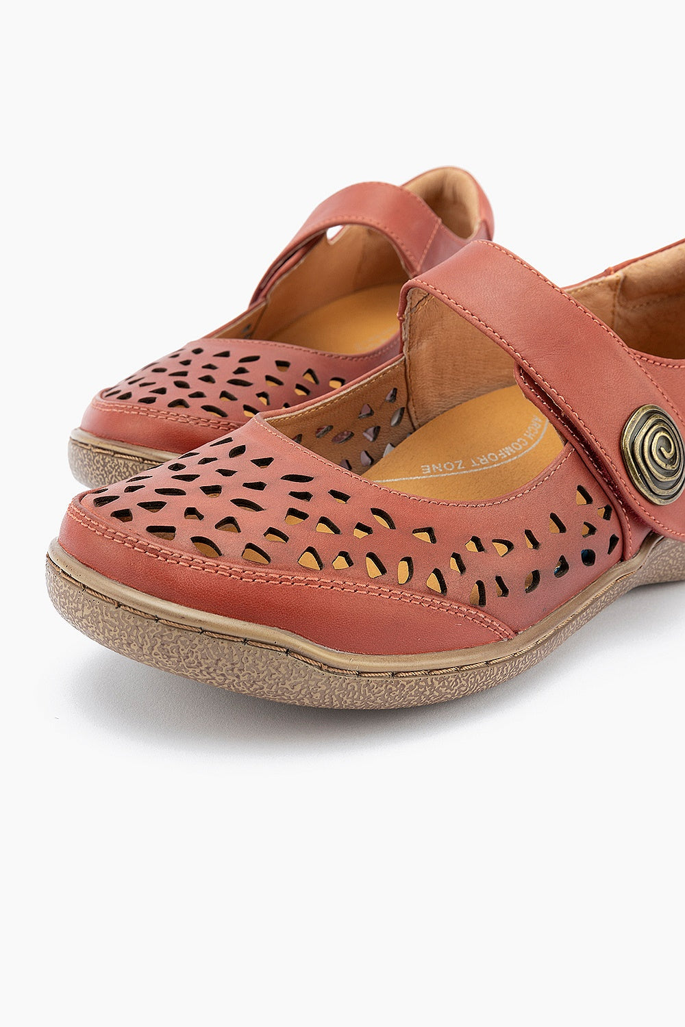 Klouds Piper Red