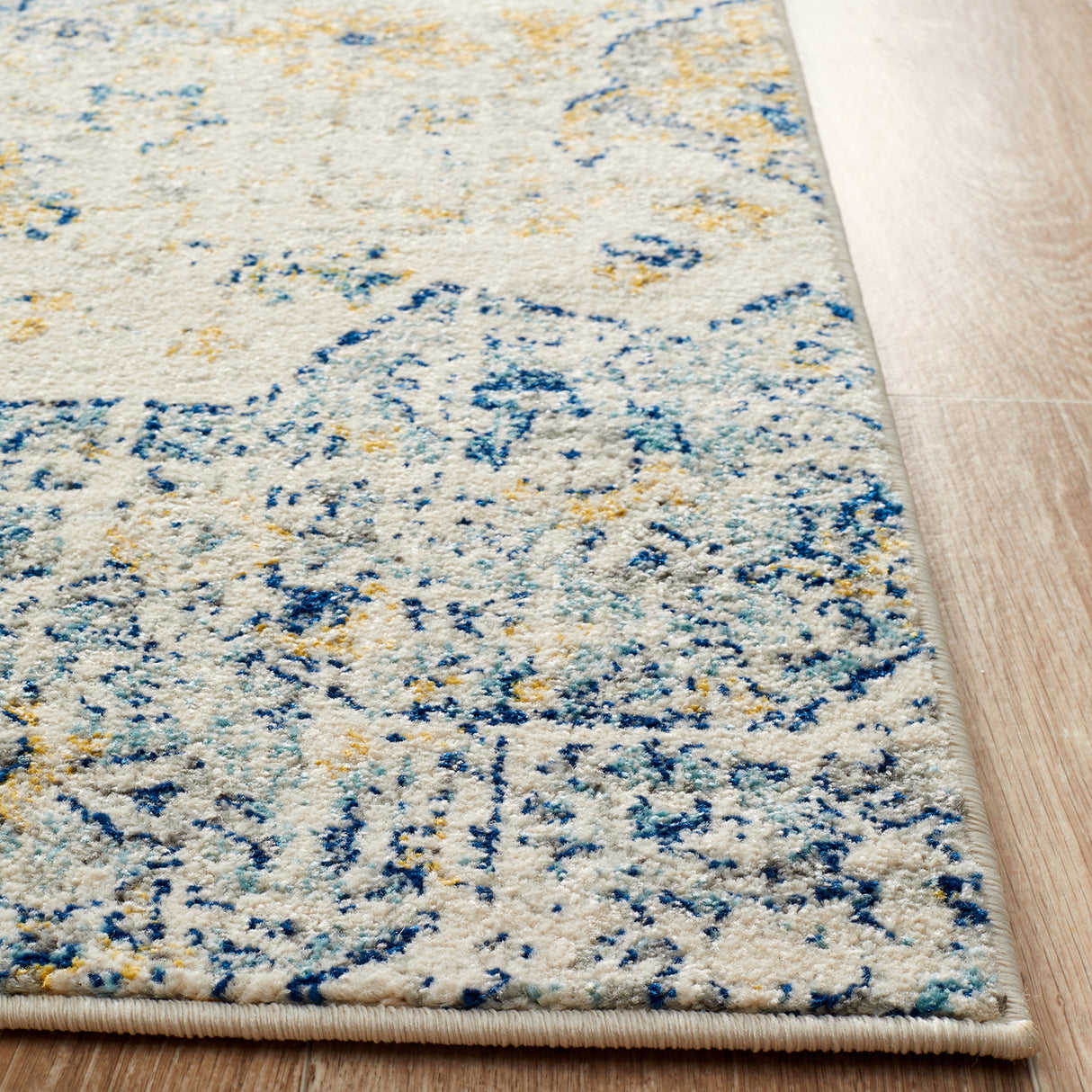 Museum 867 Sky Rug
