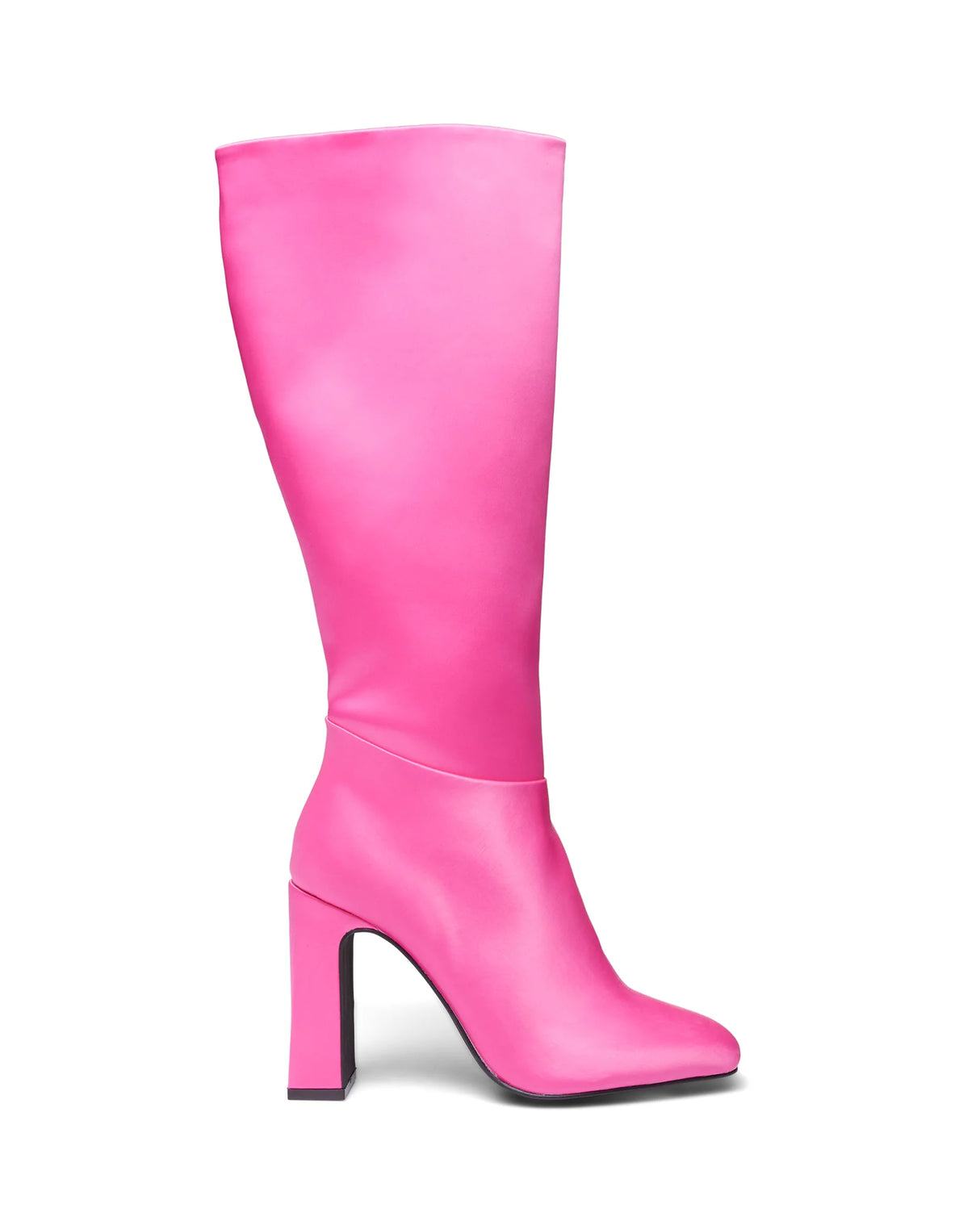 Therapy Muse Pink Satin