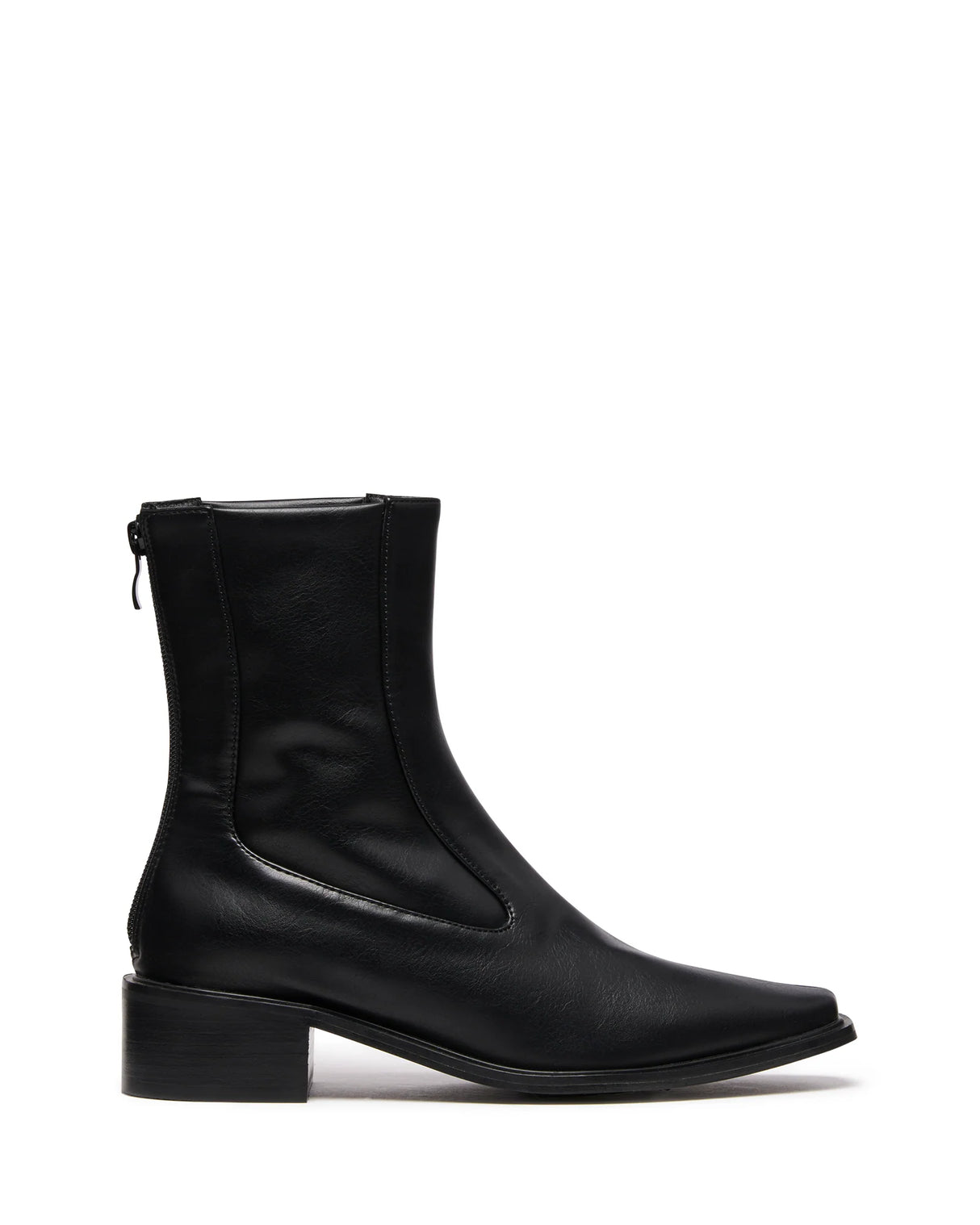 Therapy Barn Black Smooth