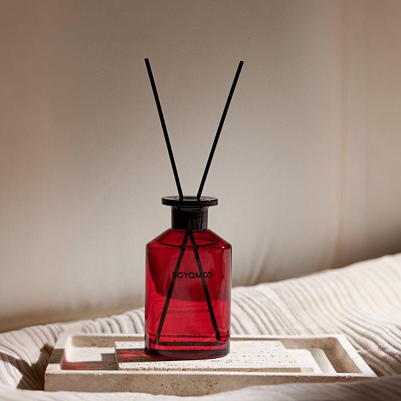 Cloud Pine Ink Essence Leisure Courtyard Reed Diffuser � 180ml
