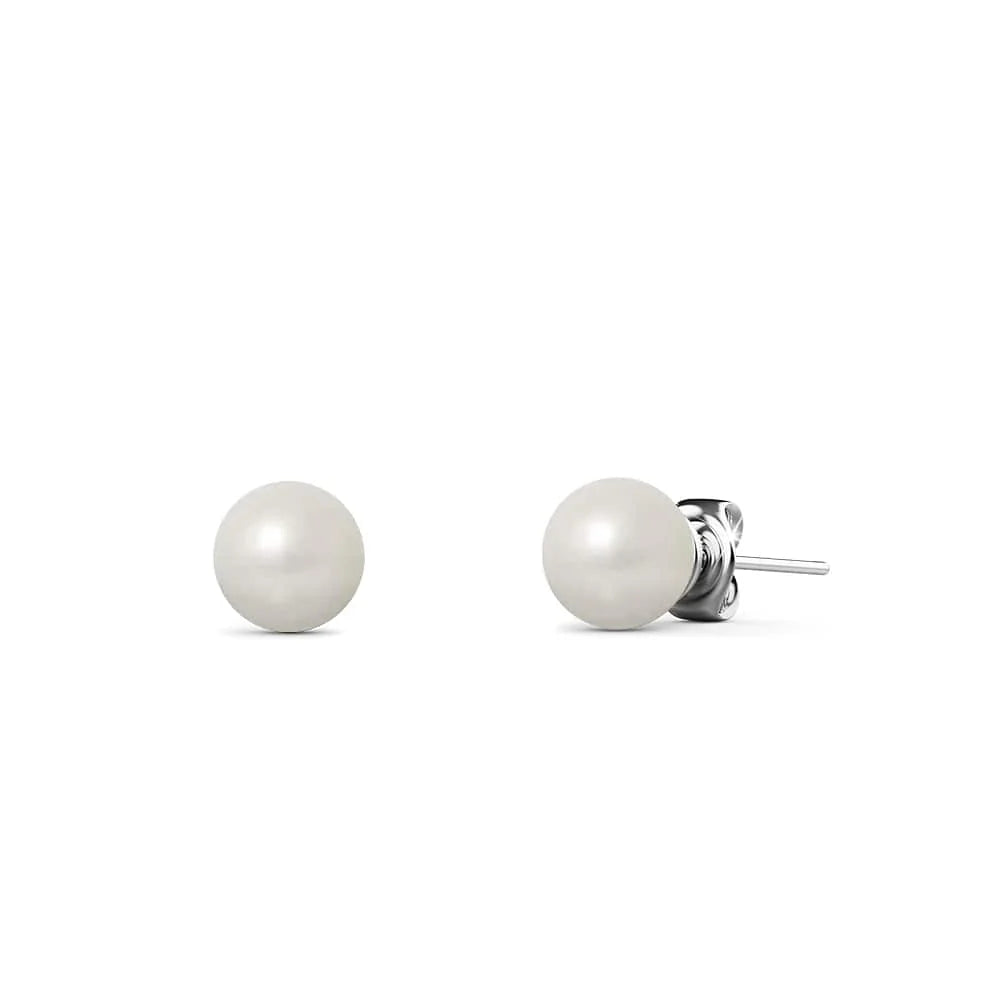 Krystal Couture Bubble Drop Studs