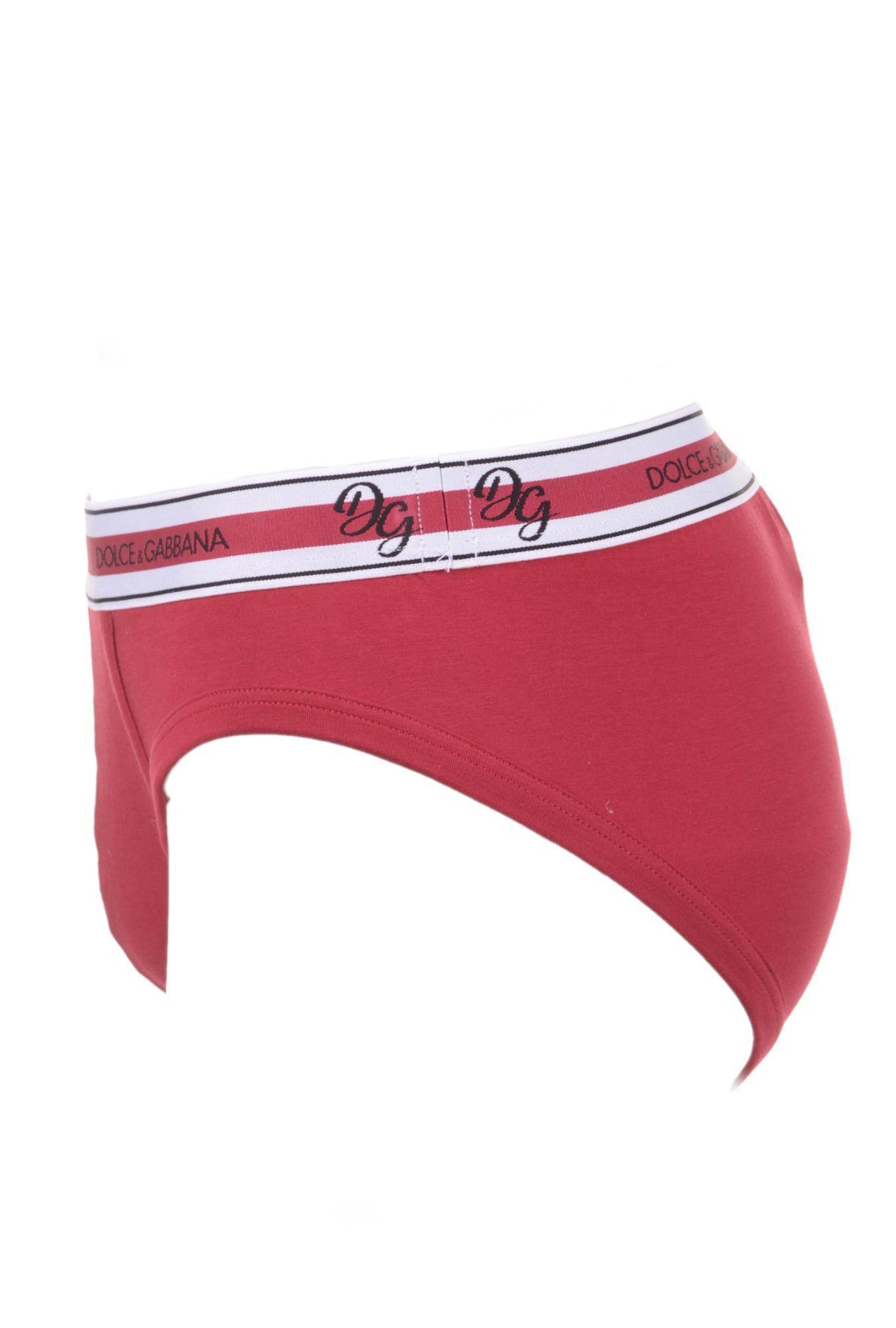 Dolce & Gabbana Men Slip