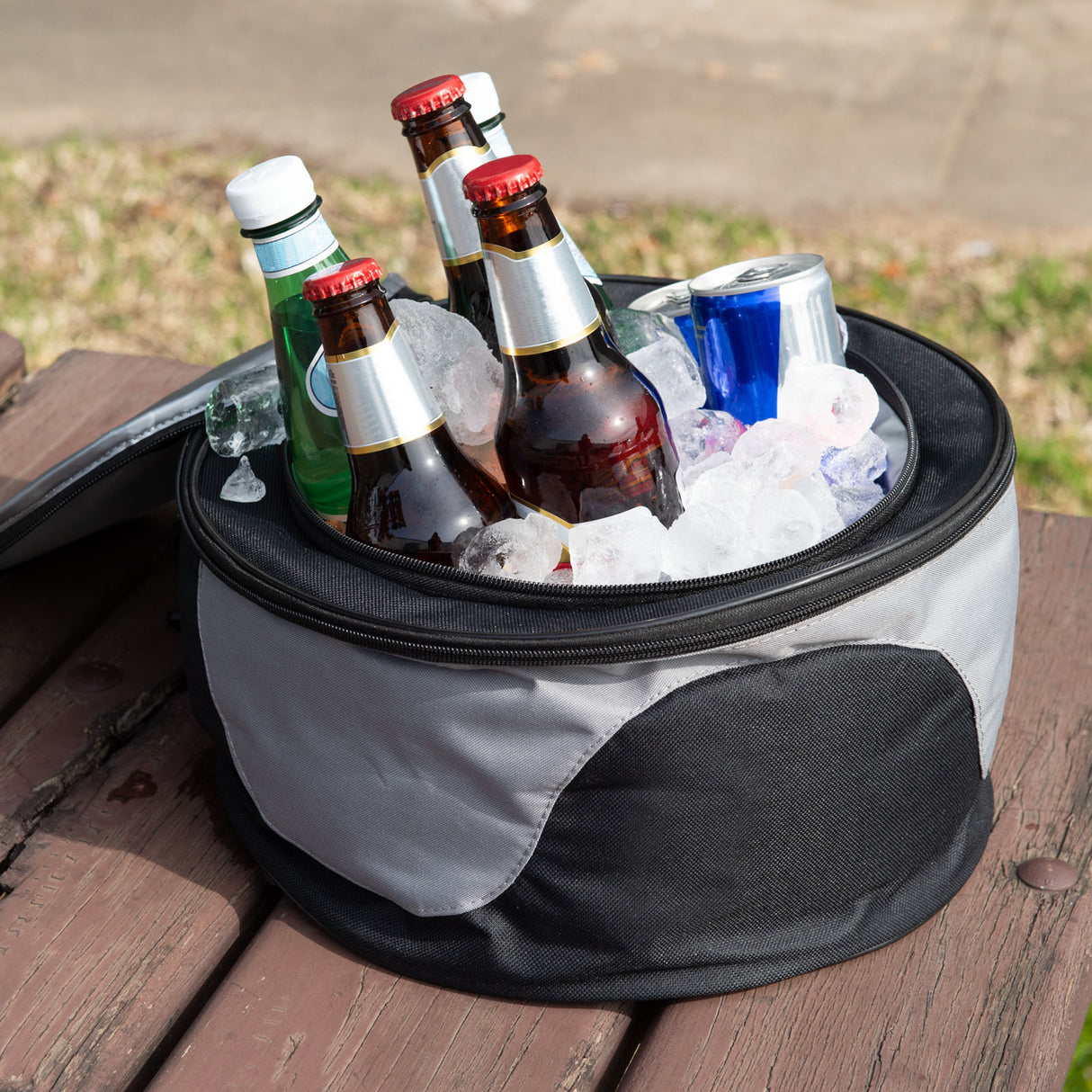 Havana 2 in 1 COOLER / BBQ GRILL COMBO