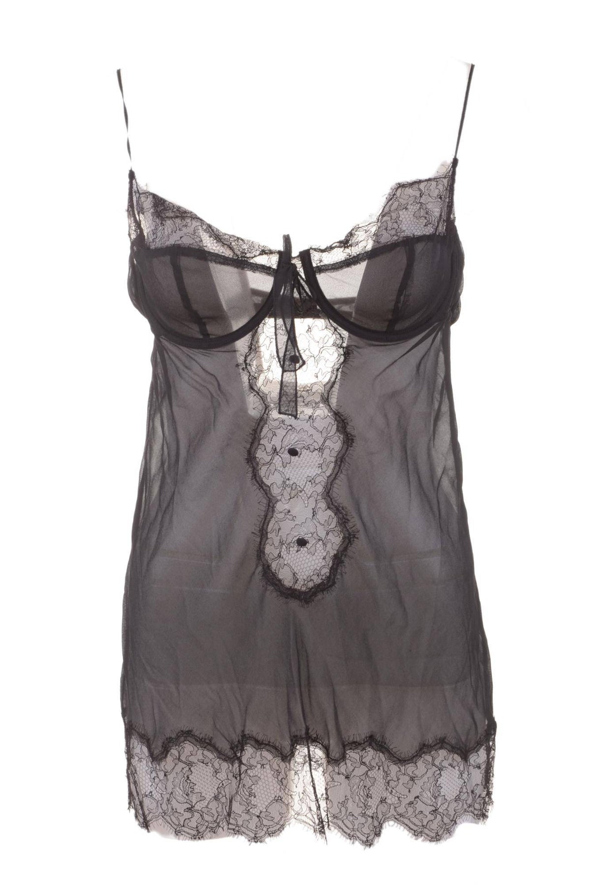 Dolce & Gabbana Women Laced Top
