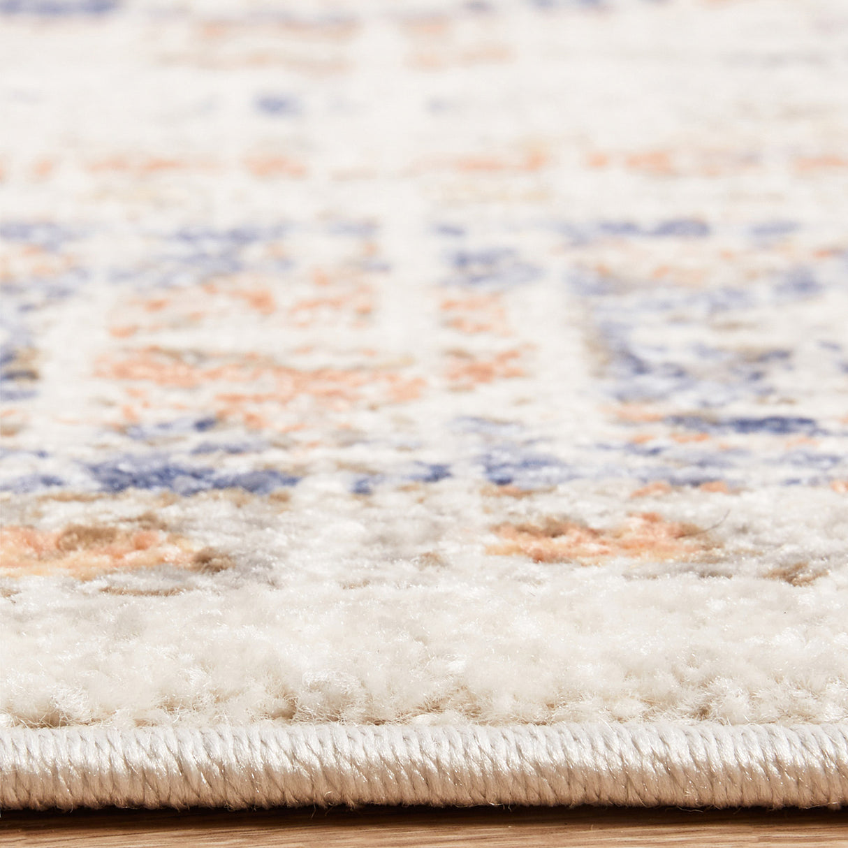 Mayfair Lorissa Blue Rug