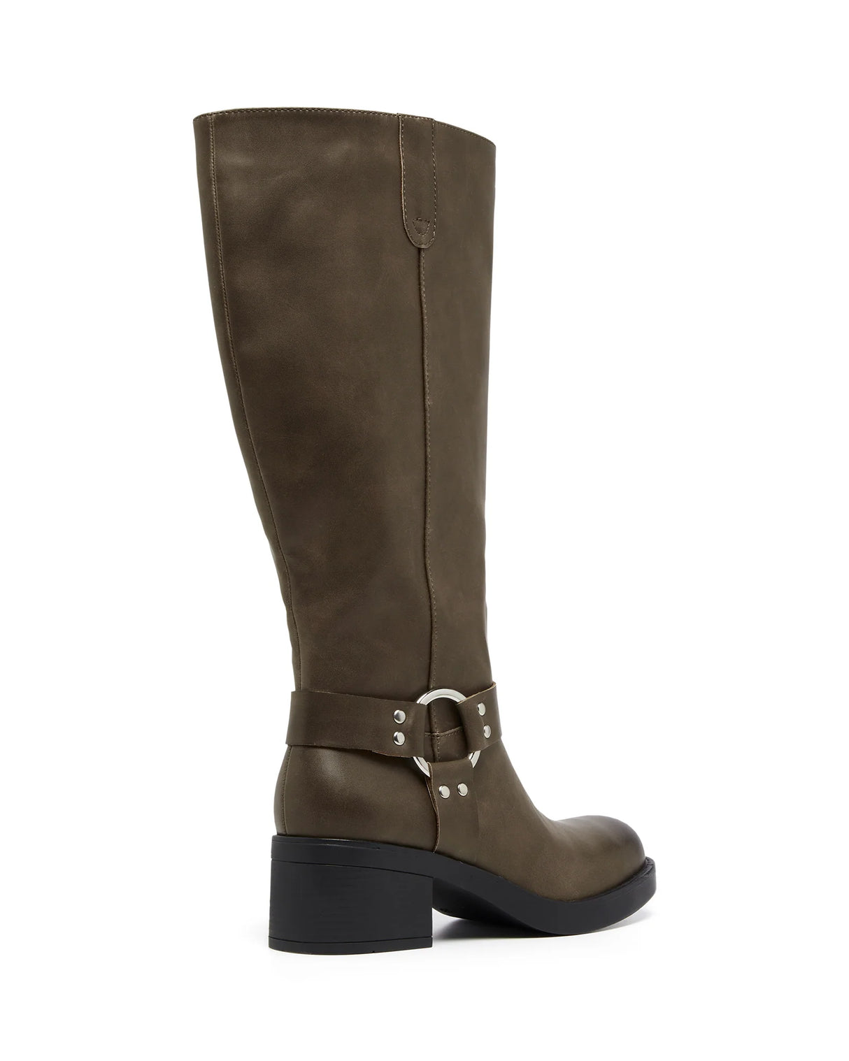 Therapy Opie Chocolate Nubuck