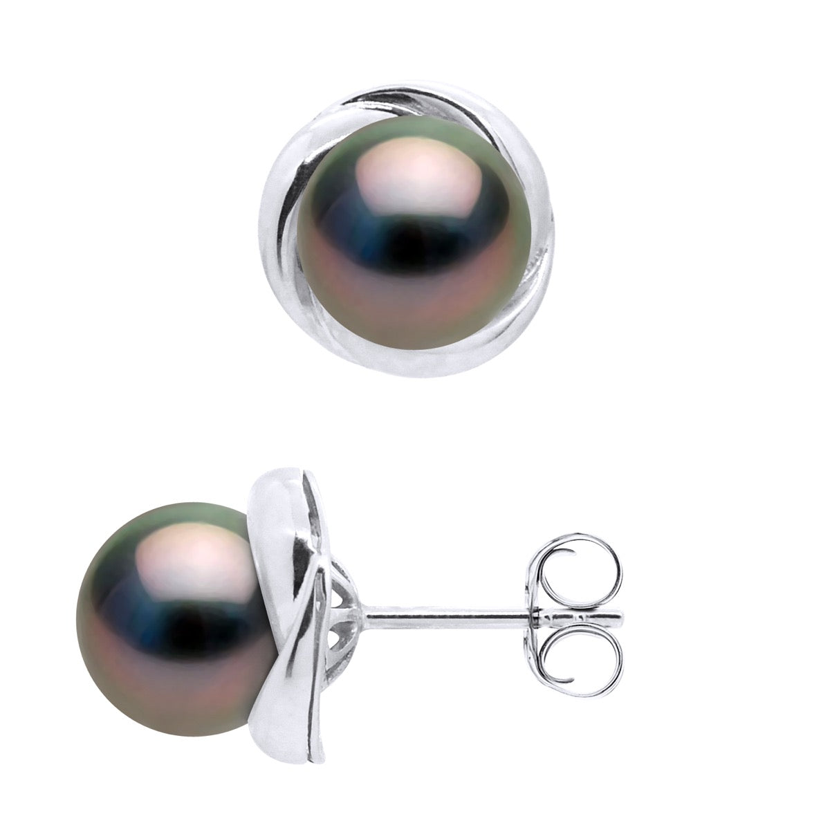 Earrings - Longueur 42 cm