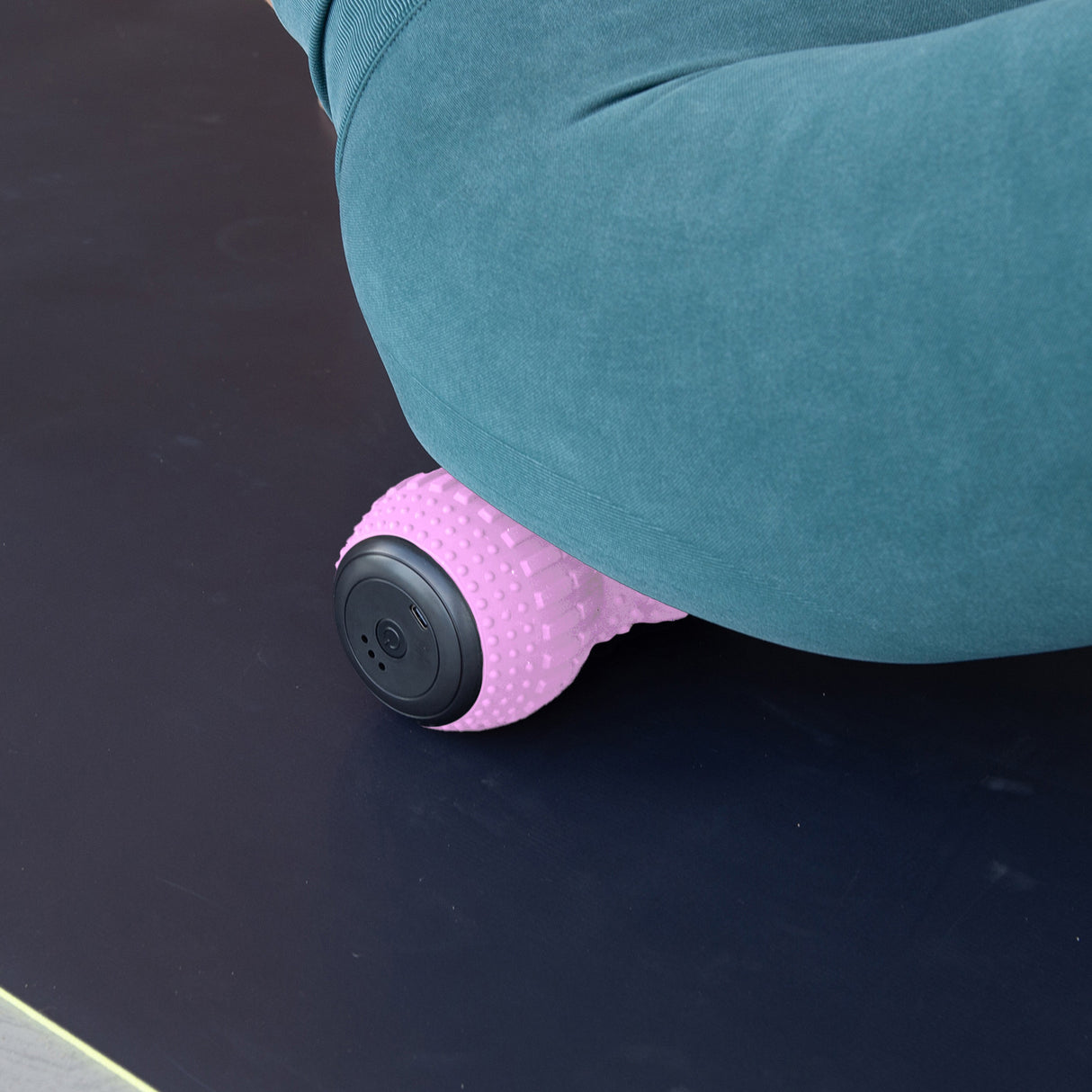 FitSmart Viberoller V1 Massager Muscle Recovery USB Charging