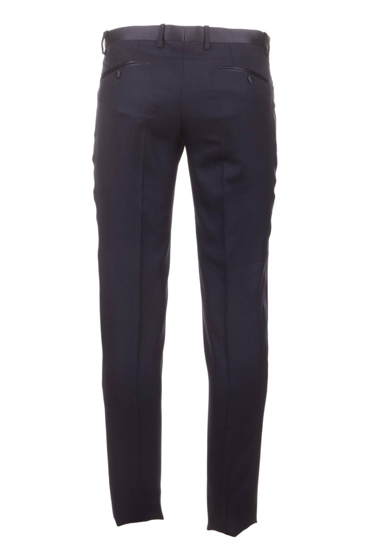 Dolce & Gabbana Men Dress Pants