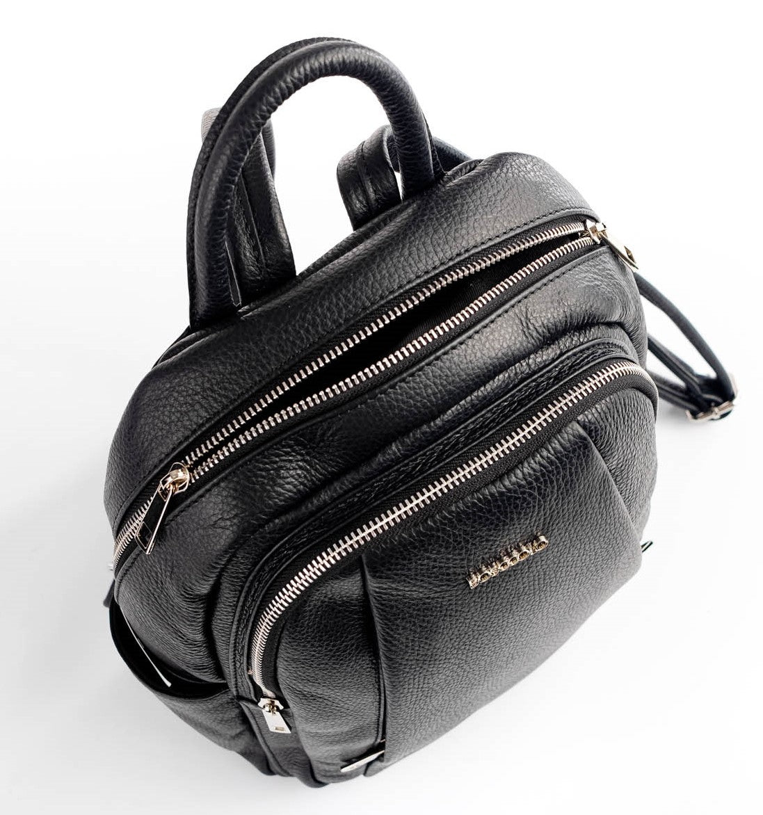 Bosccolo Backpack - Black