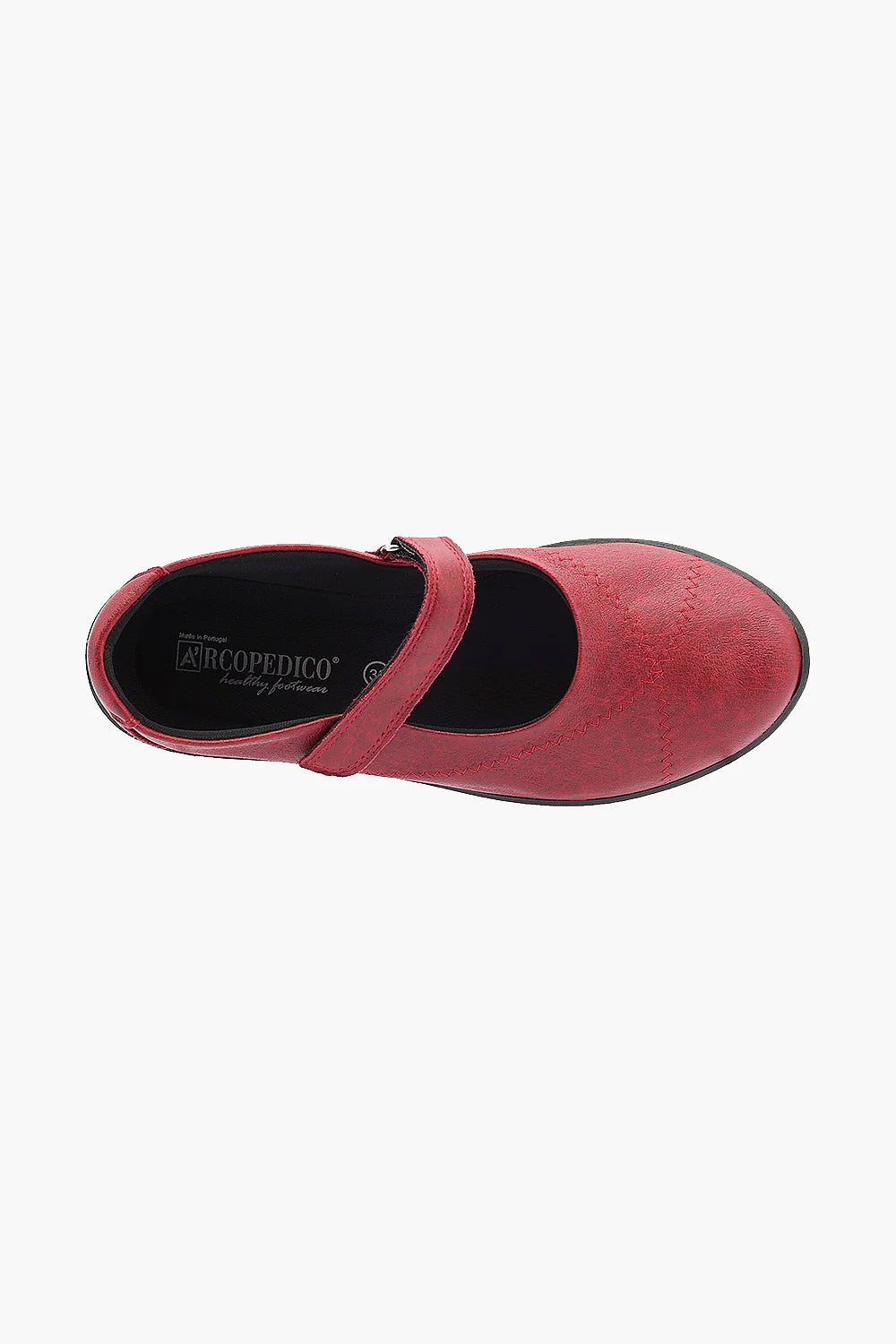 Arcopedico L18 26 Cherry