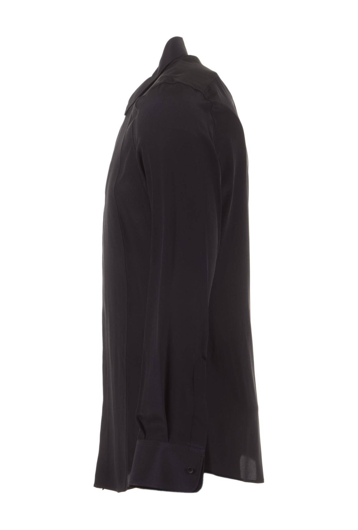 Dolce & Gabbana Men Long Sleeve Shirt