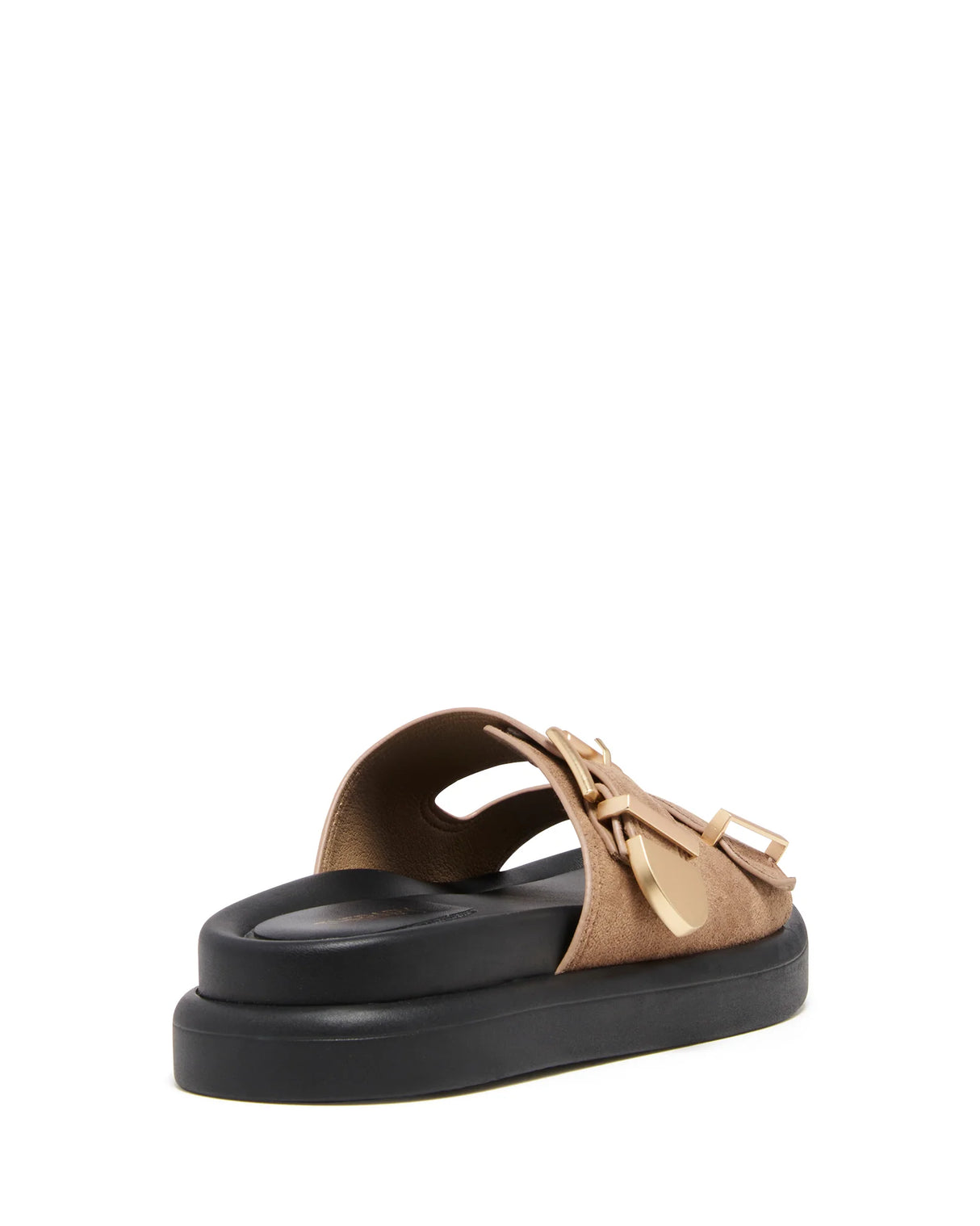 Therapy Paxton Natural Microsuede