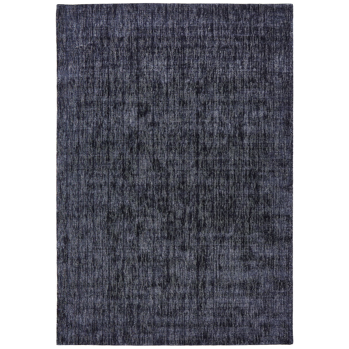 Azure Denim Rug