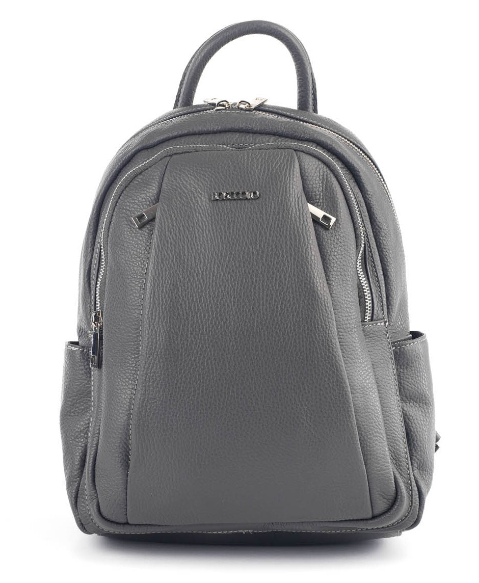 Bosccolo Backpack - Grey
