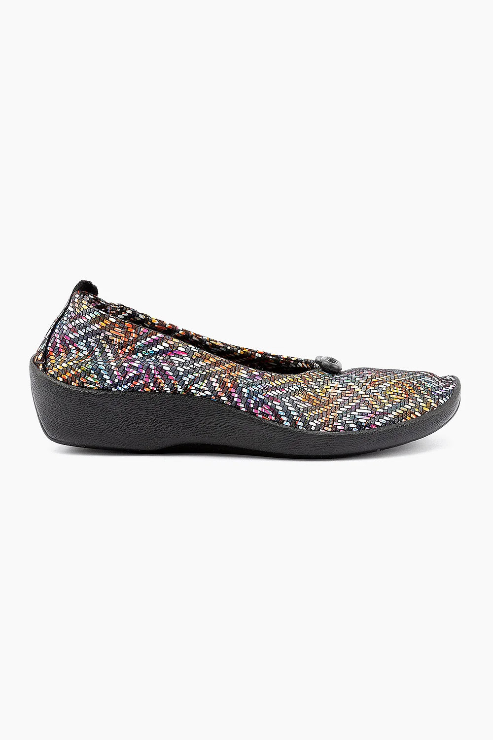 Arcopedico L14 Kokoa H85 Black