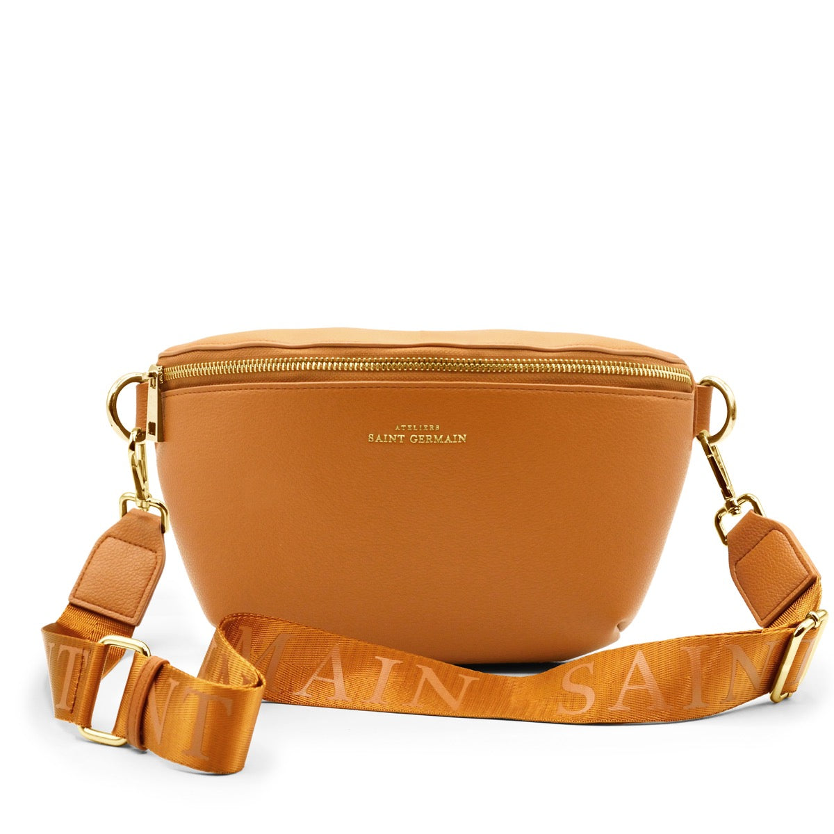 DE LUXE BAG IBIZA BROWN