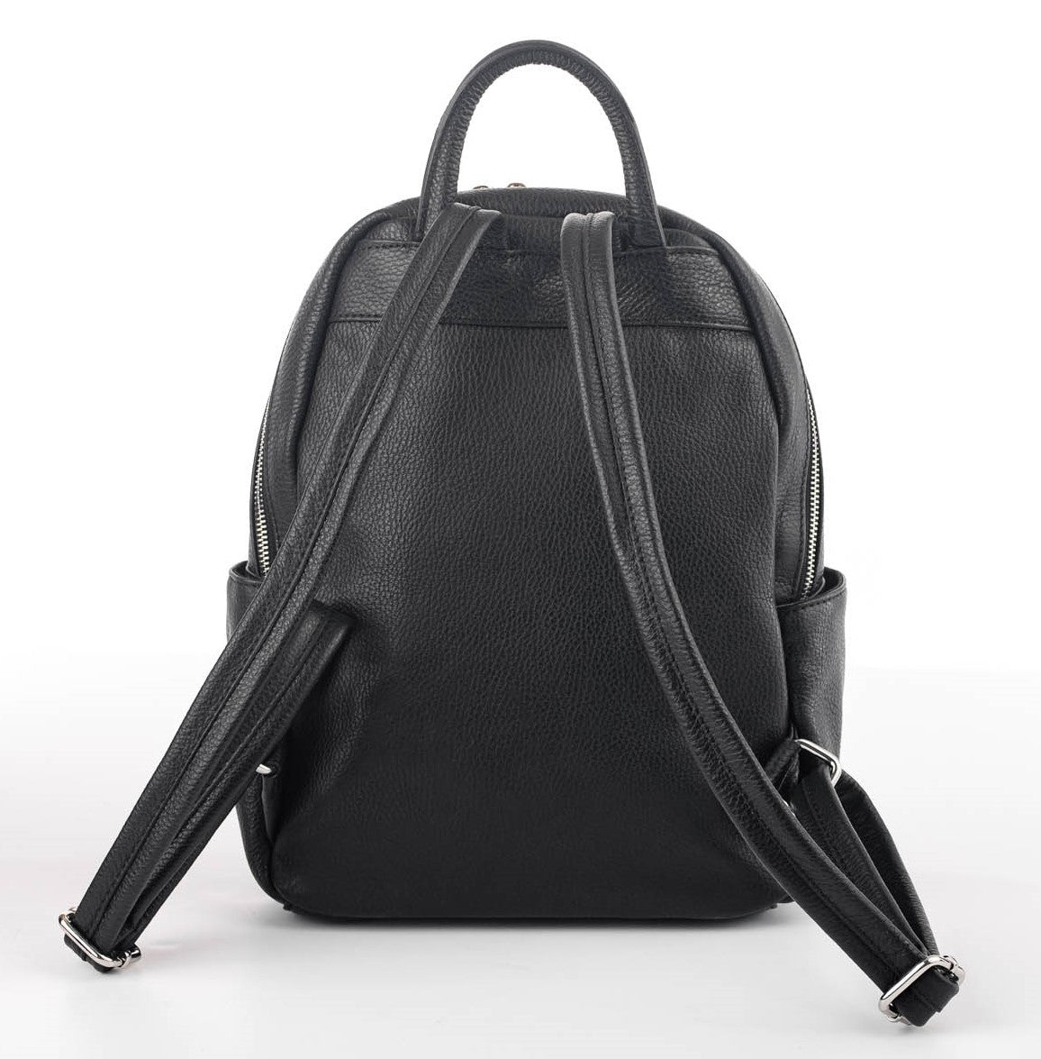 Bosccolo Backpack - Black
