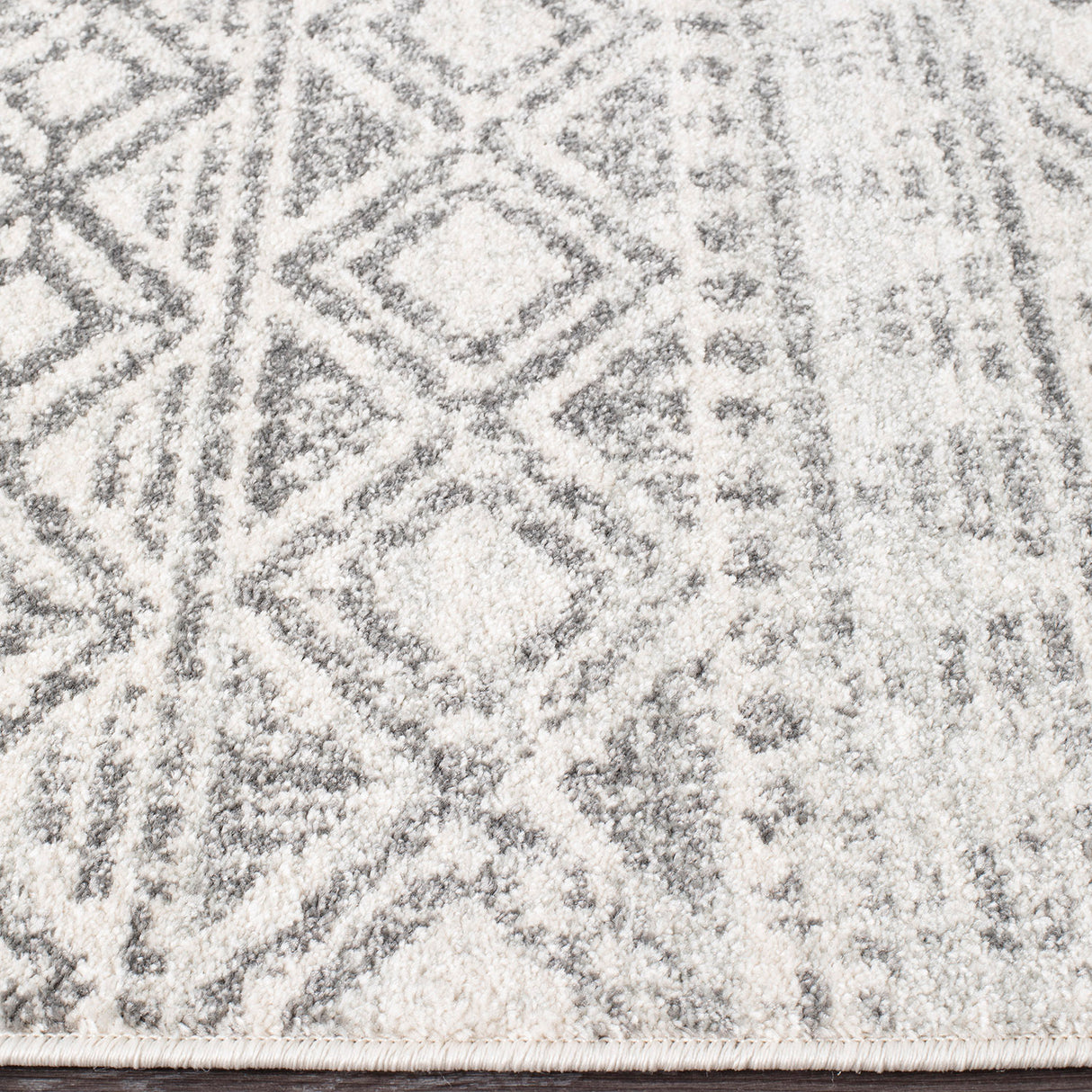 Oasis 456 Grey Rug
