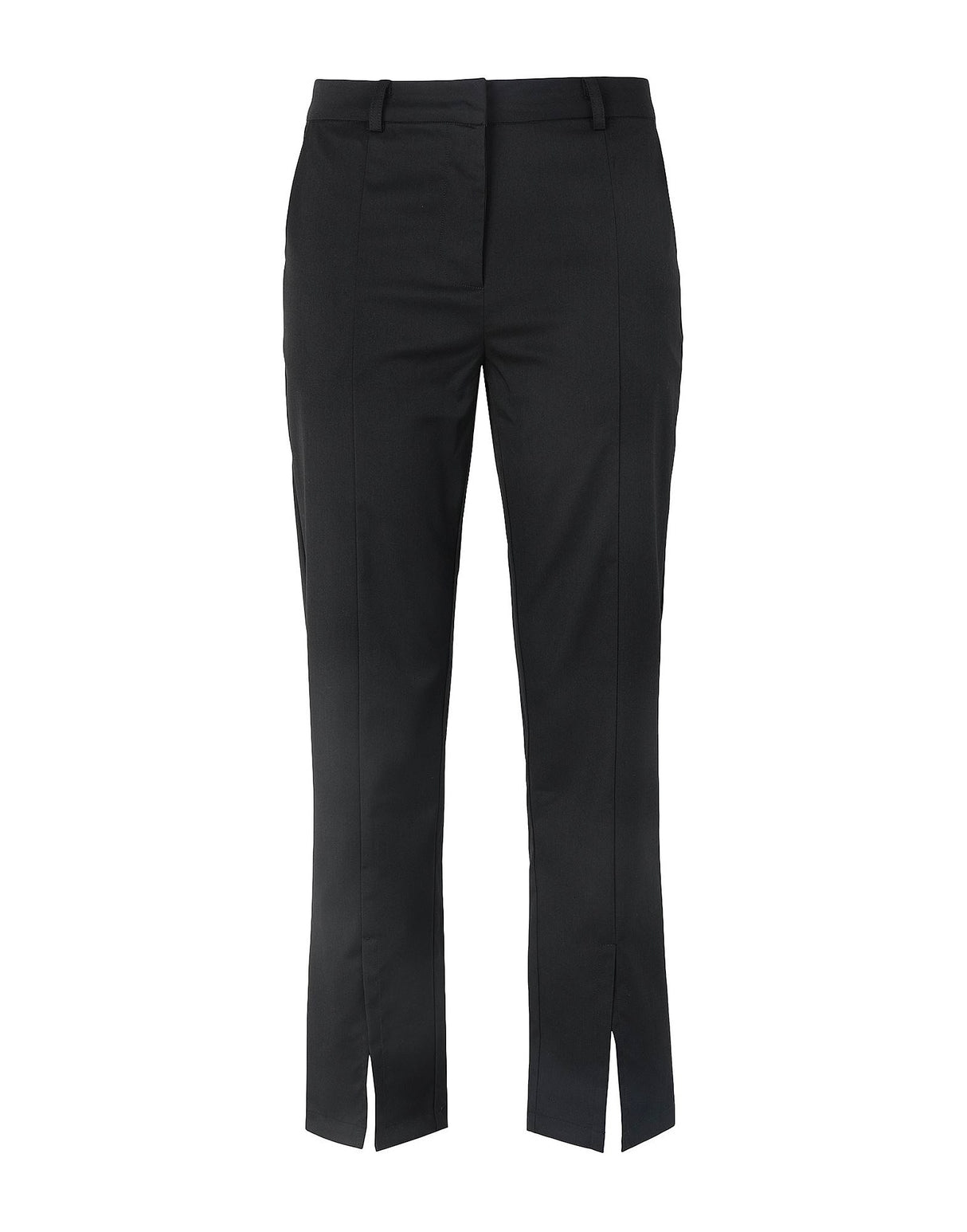 8 By Yoox Womens Pants - Black