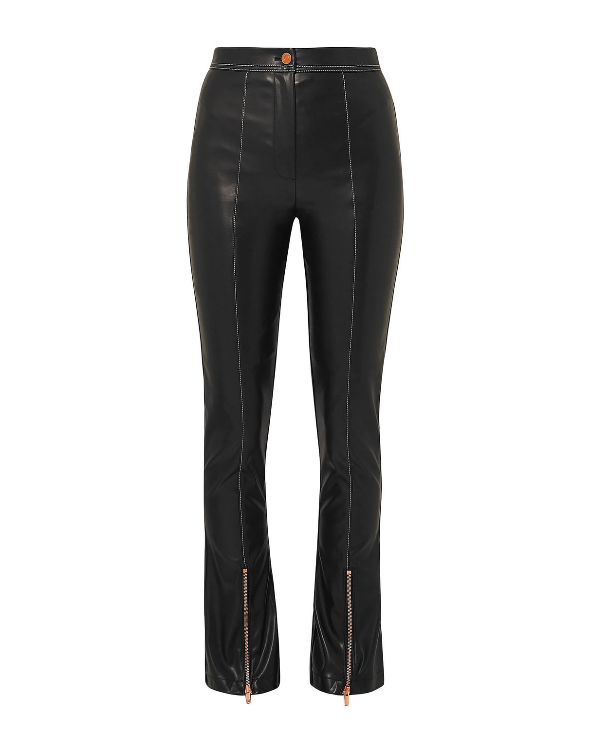 Andersson Bell Womens Pants - Black