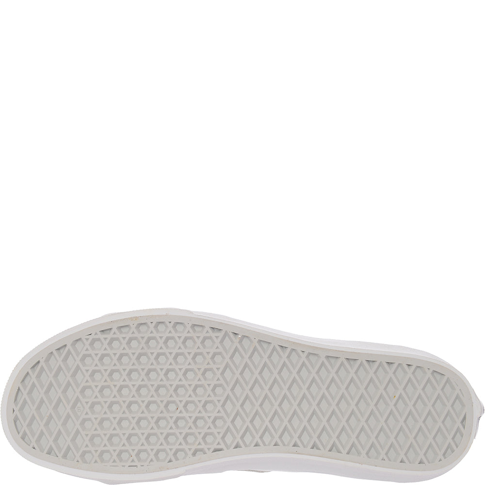 Vans Sk8-Hi Trainers In White