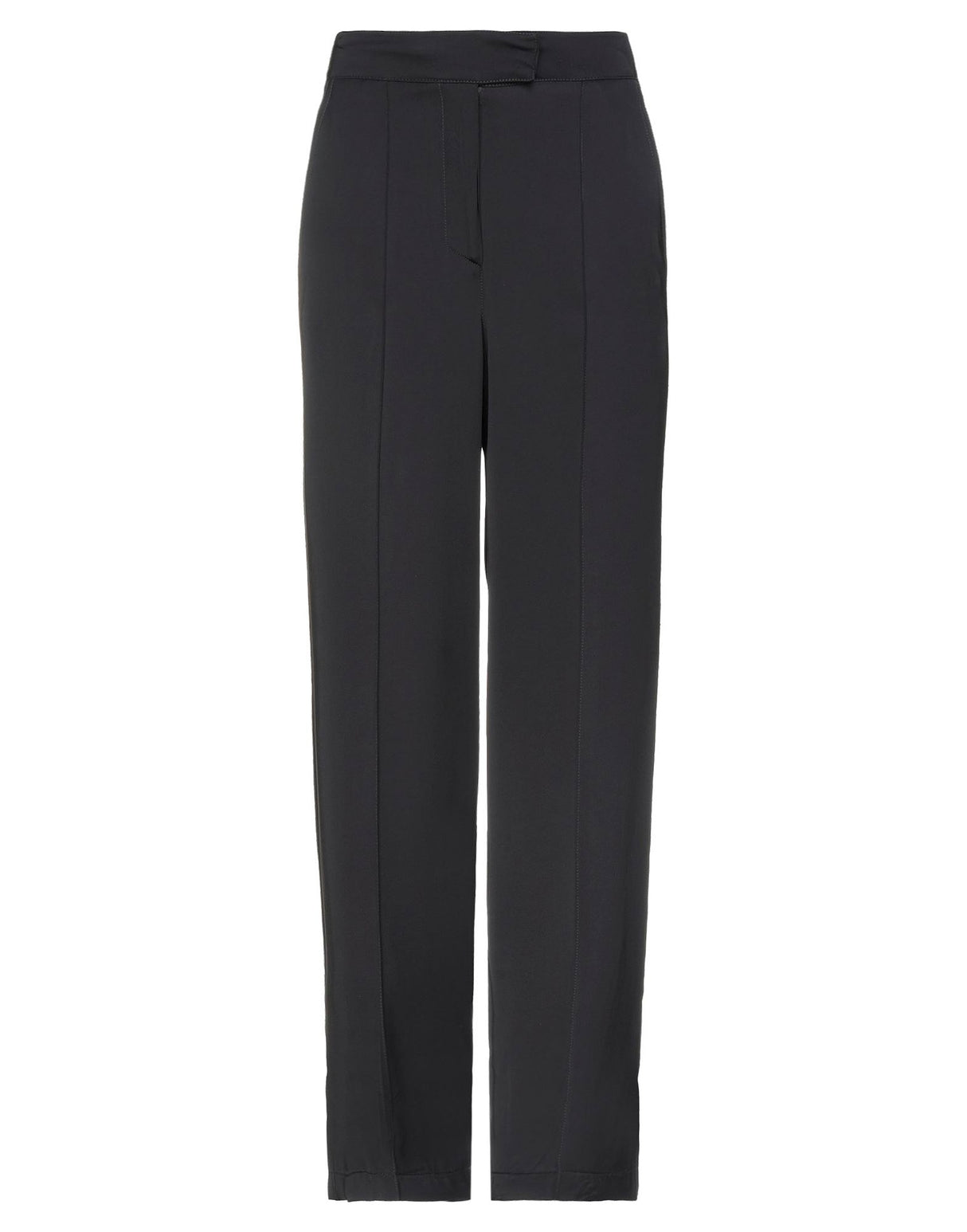 Simona Corsellini Womens Pants - Black