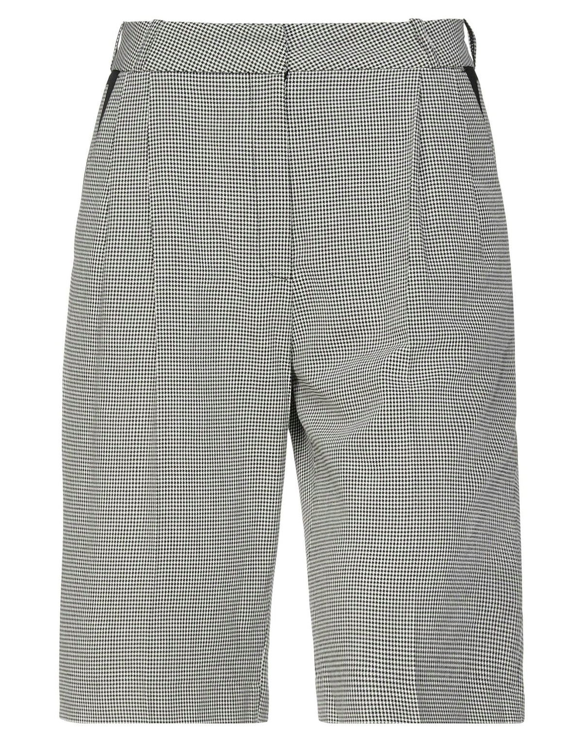 Coperni Womens Shorts & Bermuda Shorts - Black