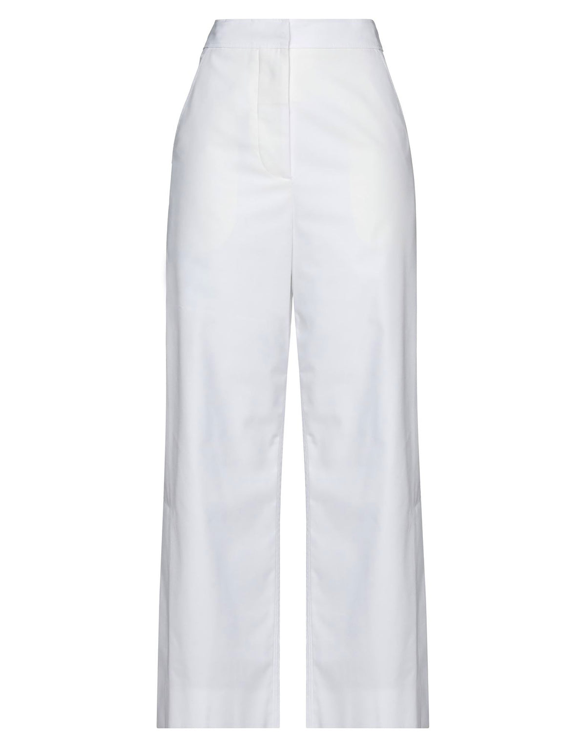 Marni Womens Pants - White
