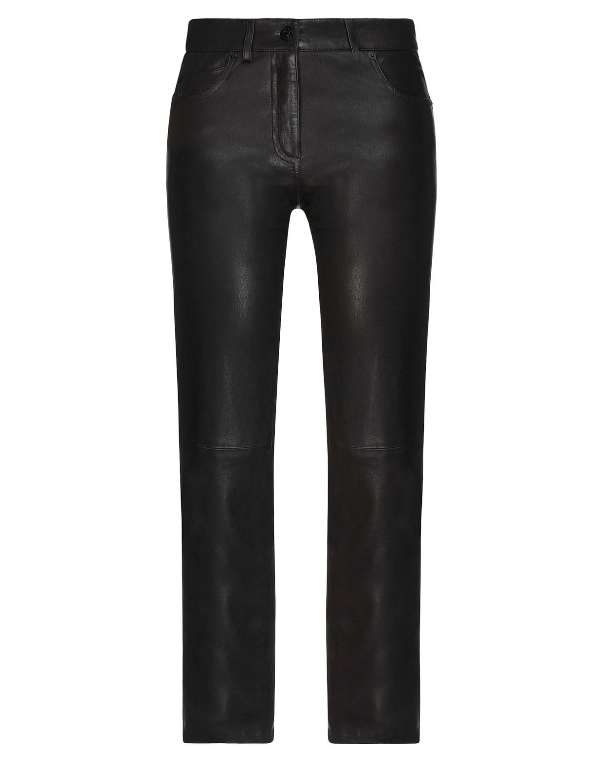 Belstaff Womens Pants - Dark brown