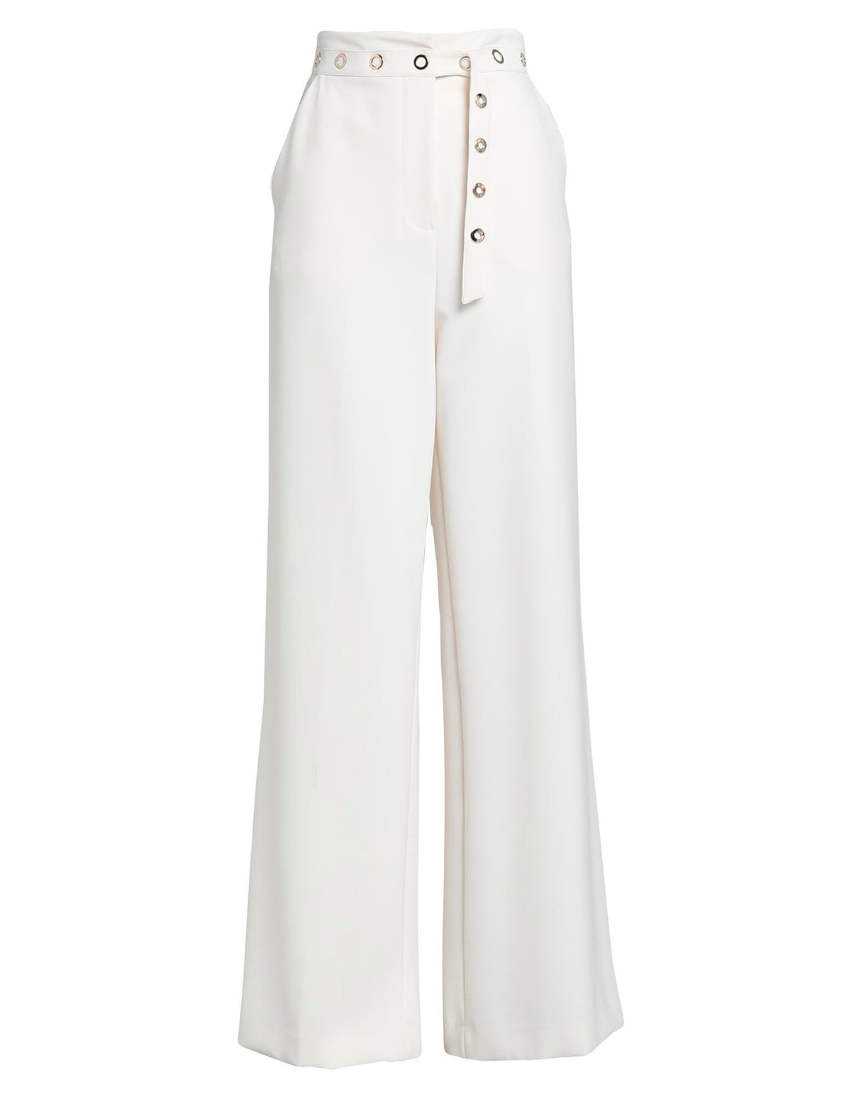 Marciano By Guess Womens Pants - Ivory