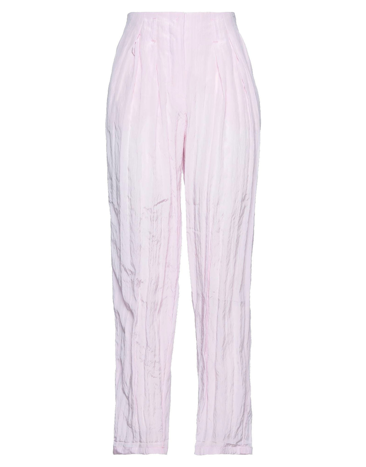Emporio Armani Womens Pants - Light pink