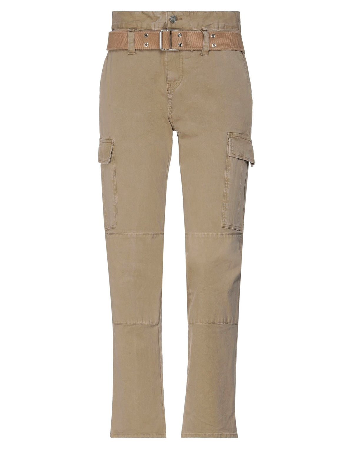 Rta Womens Pants - Sand