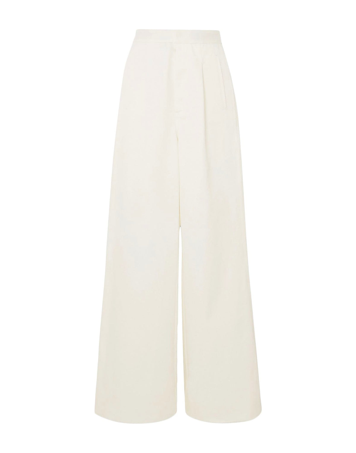 Ben Taverniti™ Unravel Project Womens Pants - White